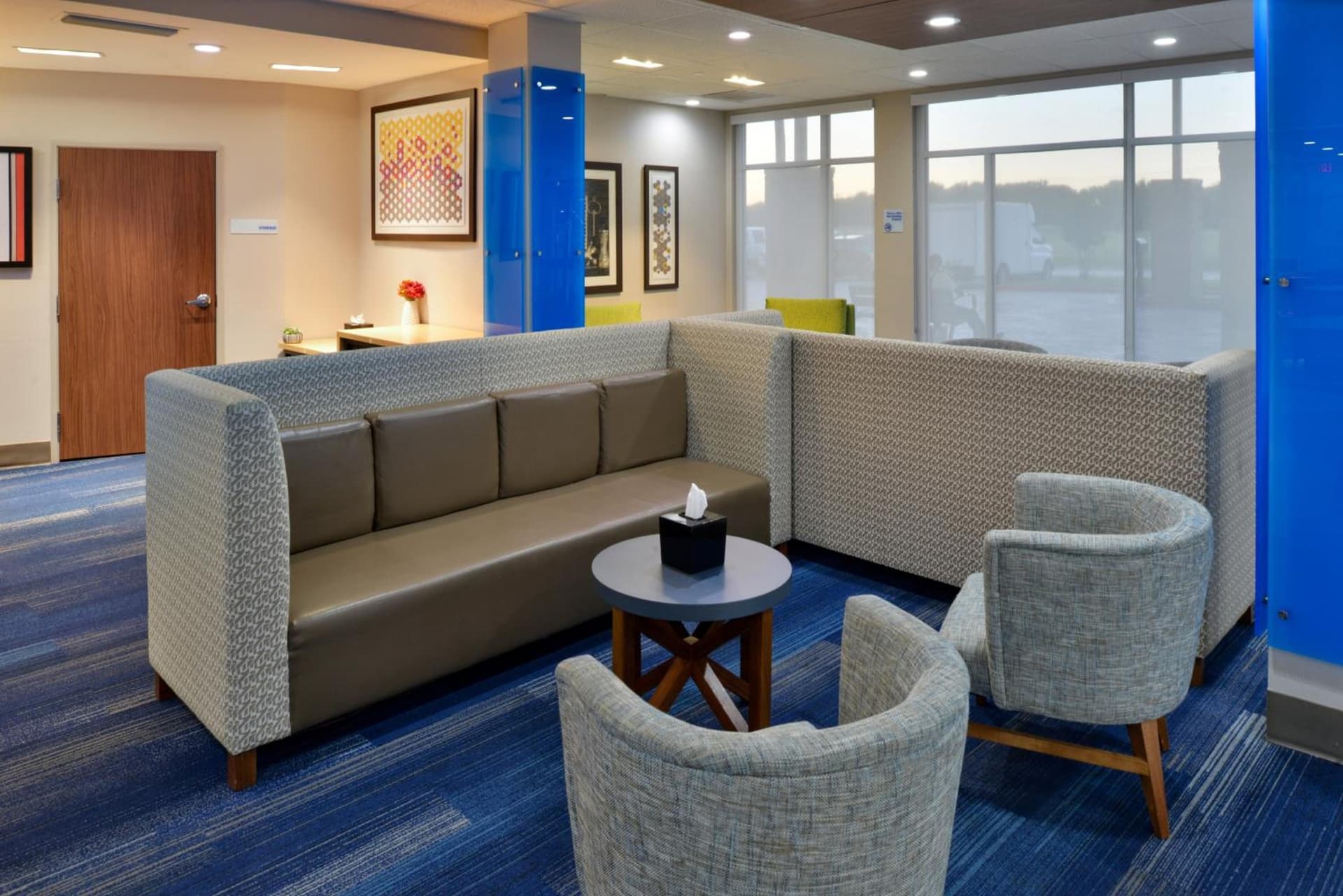 Holiday Inn Express & Suites - Wylie West by IHG gallery photo in Wylie, TX — image 55