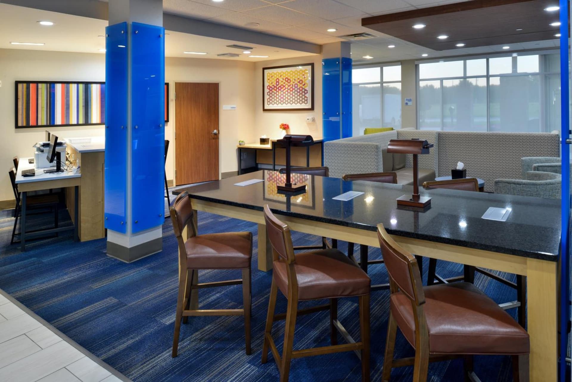 Holiday Inn Express & Suites - Wylie West by IHG gallery photo in Wylie, TX — image 31