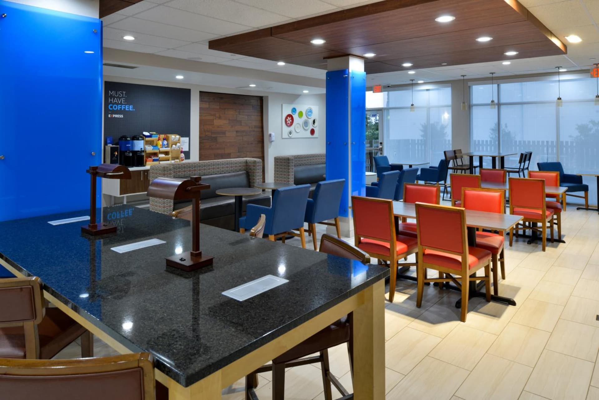 Holiday Inn Express & Suites - Wylie West by IHG gallery photo in Wylie, TX — image 65