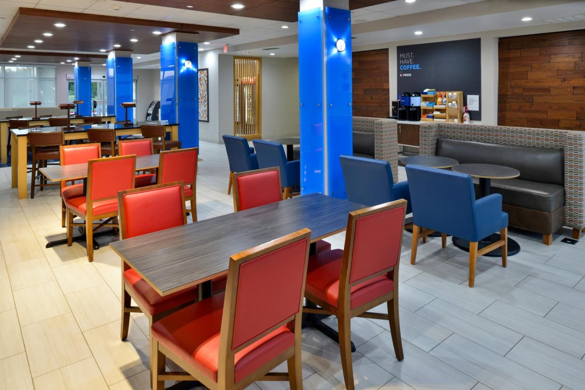 Holiday Inn Express & Suites - Wylie West by IHG gallery photo in Wylie, TX — image 74