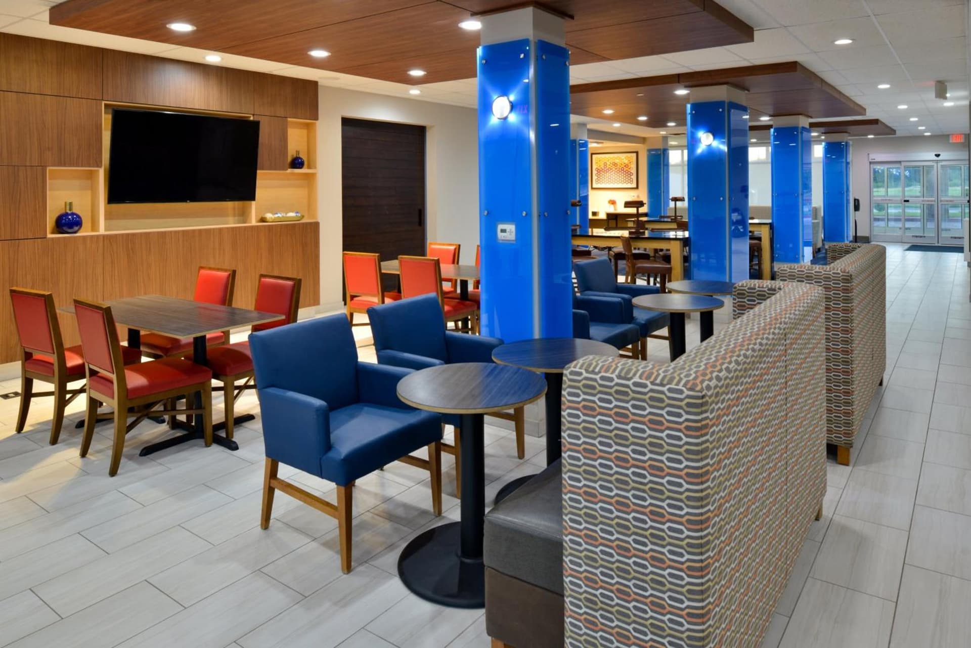 Holiday Inn Express & Suites - Wylie West by IHG gallery photo in Wylie, TX — image 4