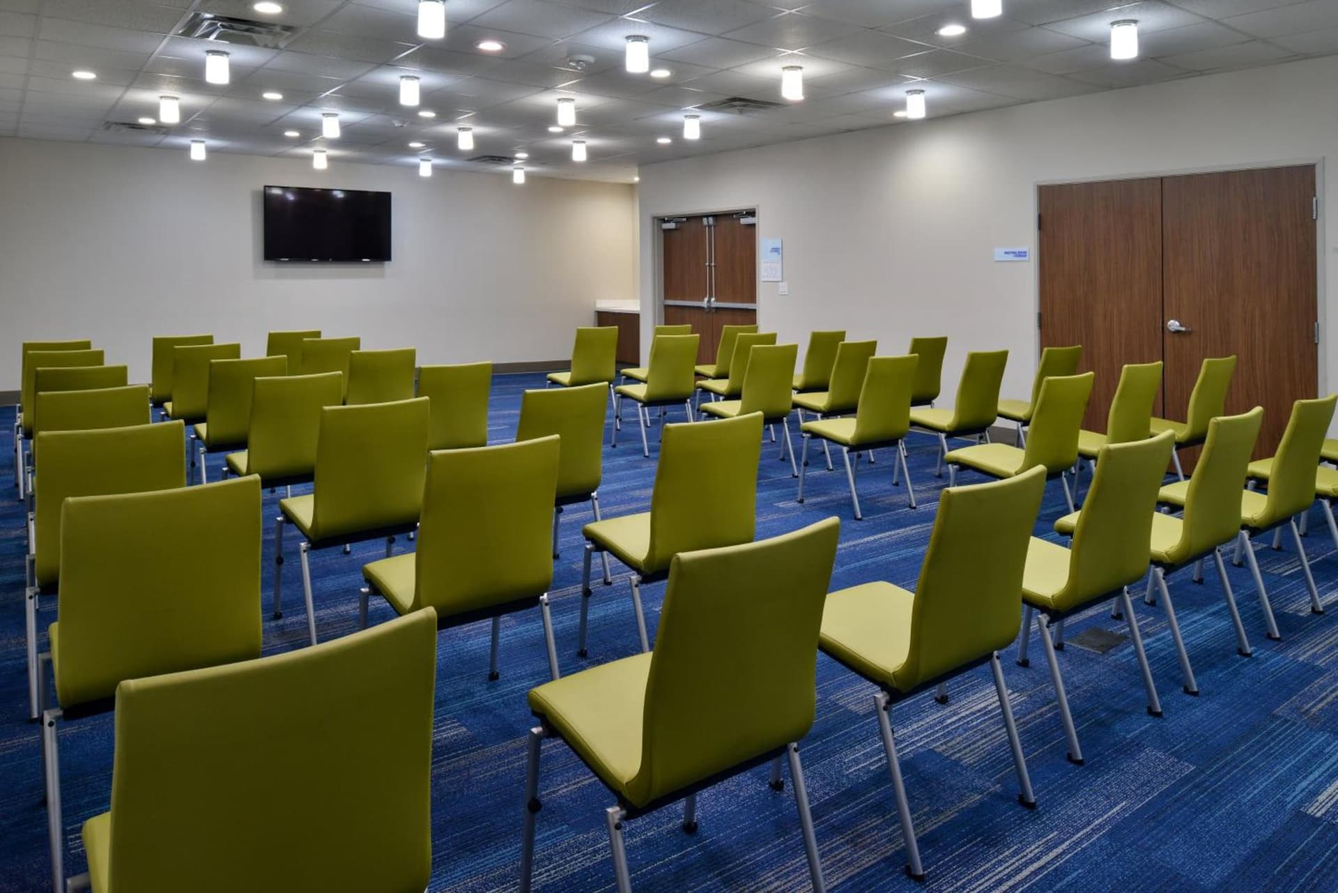 Holiday Inn Express & Suites - Wylie West by IHG gallery photo in Wylie, TX — image 42