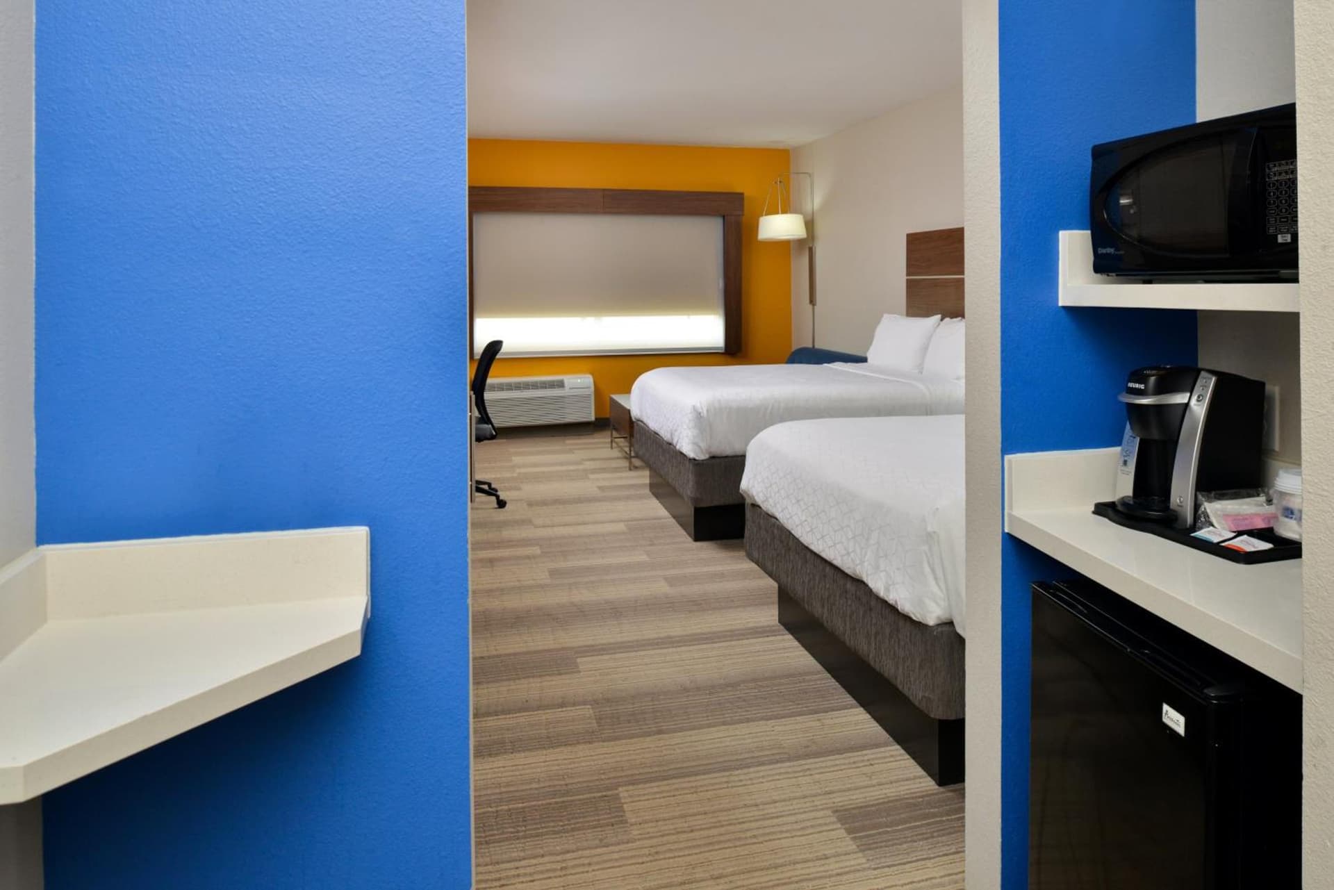 Holiday Inn Express & Suites - Wylie West by IHG gallery photo in Wylie, TX — image 7