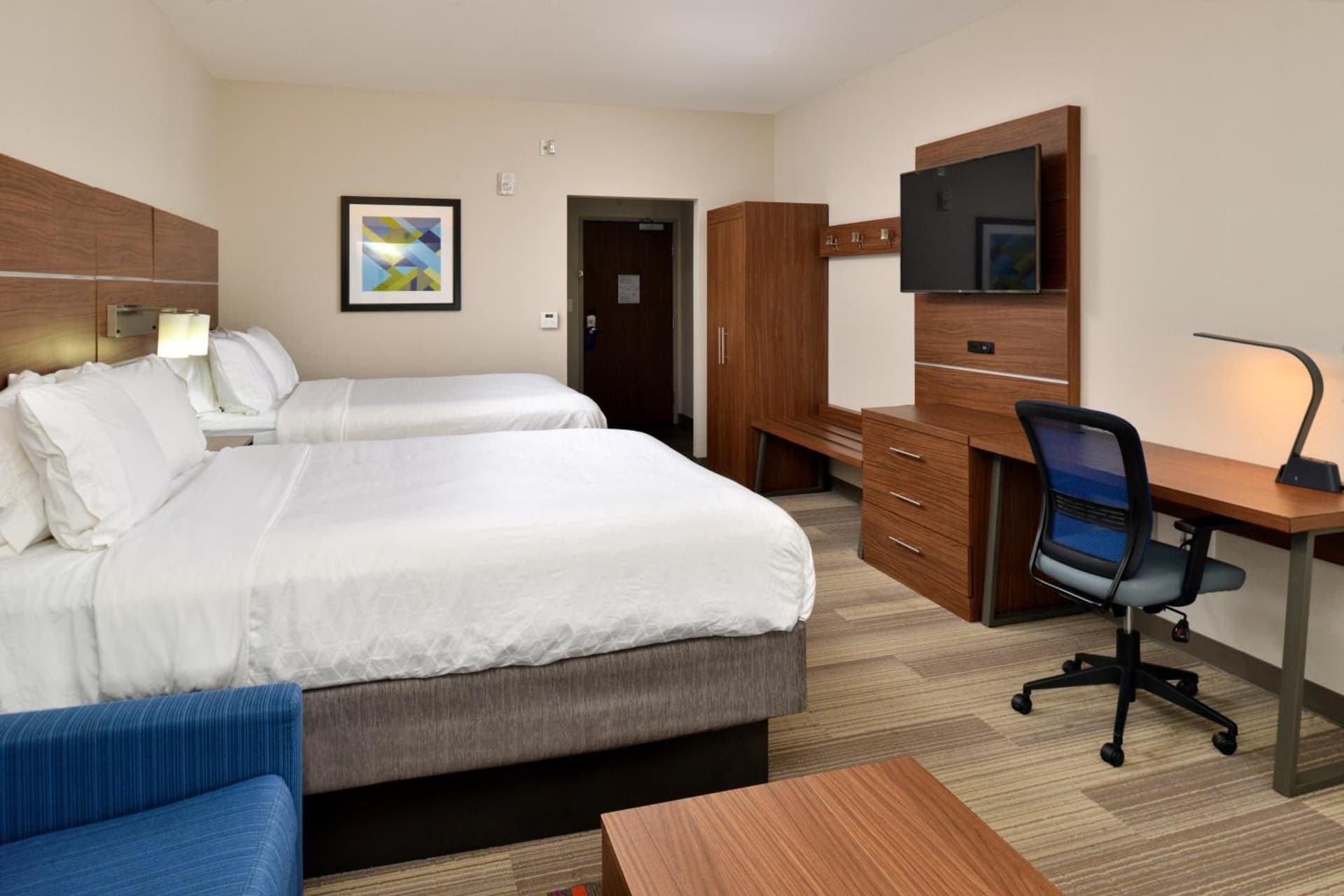 Holiday Inn Express & Suites - Wylie West by IHG gallery photo in Wylie, TX — image 64