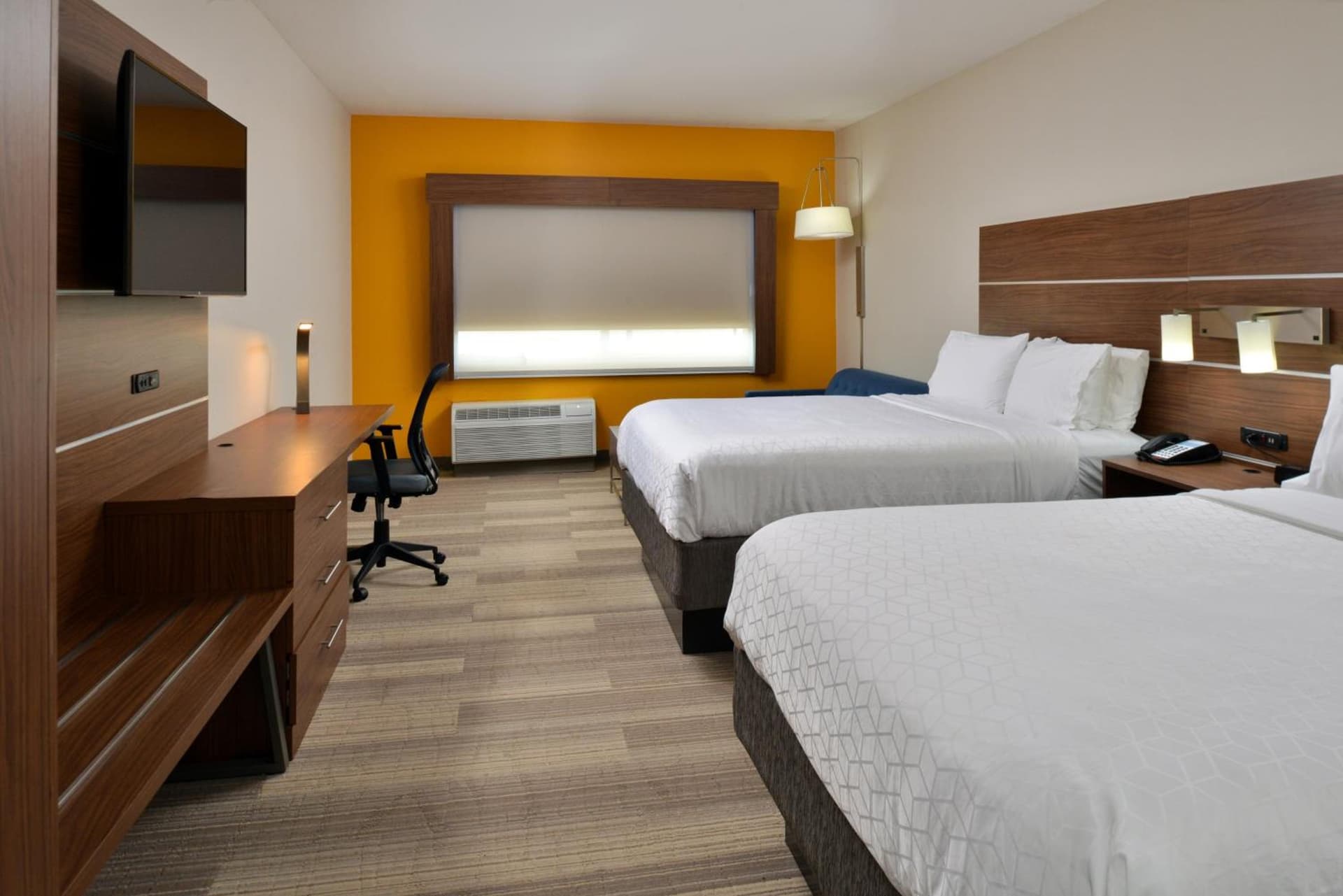 Holiday Inn Express & Suites - Wylie West by IHG gallery photo in Wylie, TX — image 53