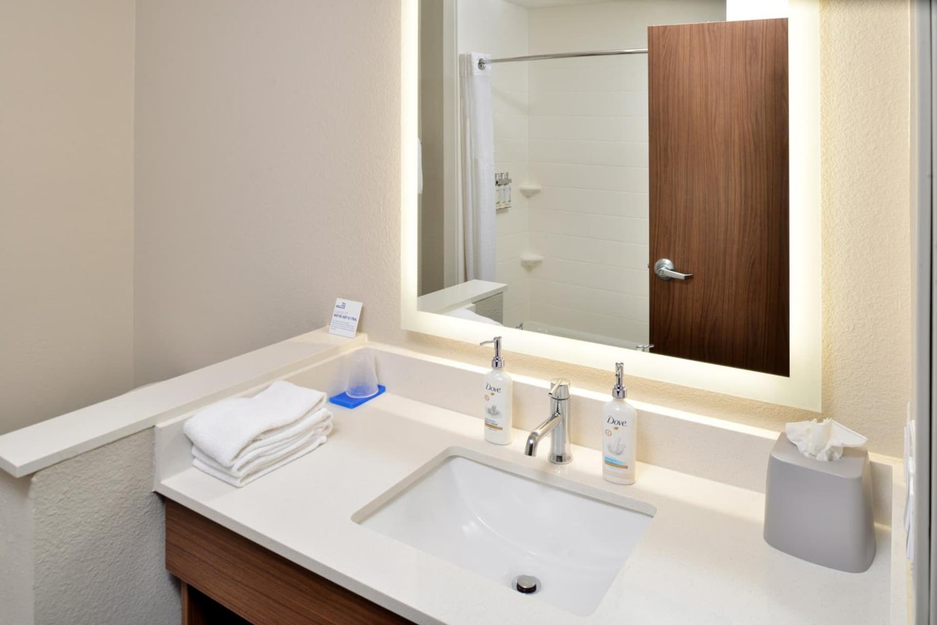 Holiday Inn Express & Suites - Wylie West by IHG gallery photo in Wylie, TX — image 52