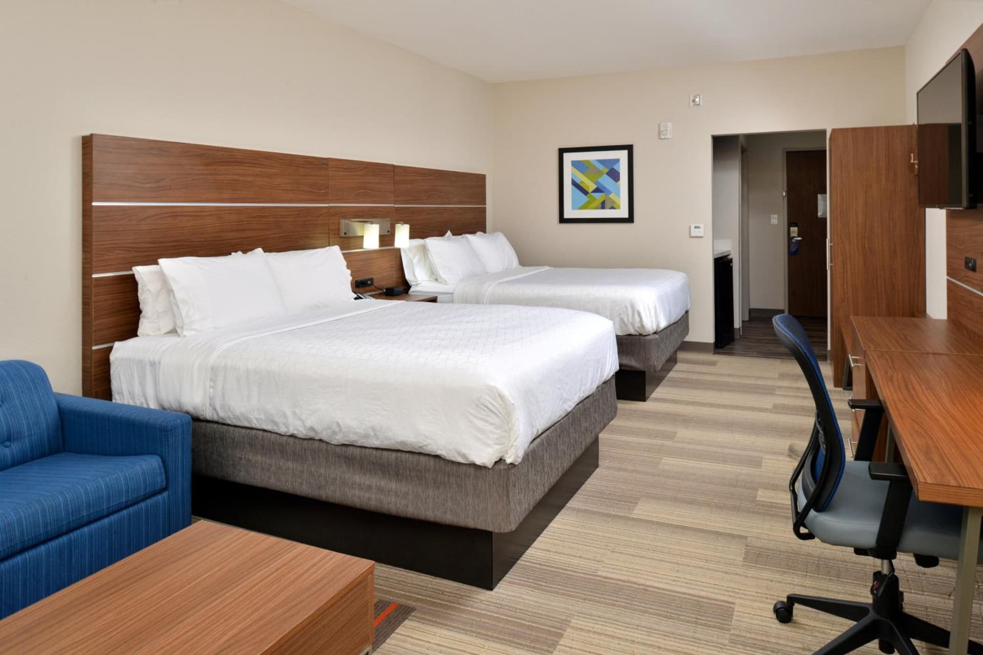 Holiday Inn Express & Suites - Wylie West by IHG gallery photo in Wylie, TX — image 36