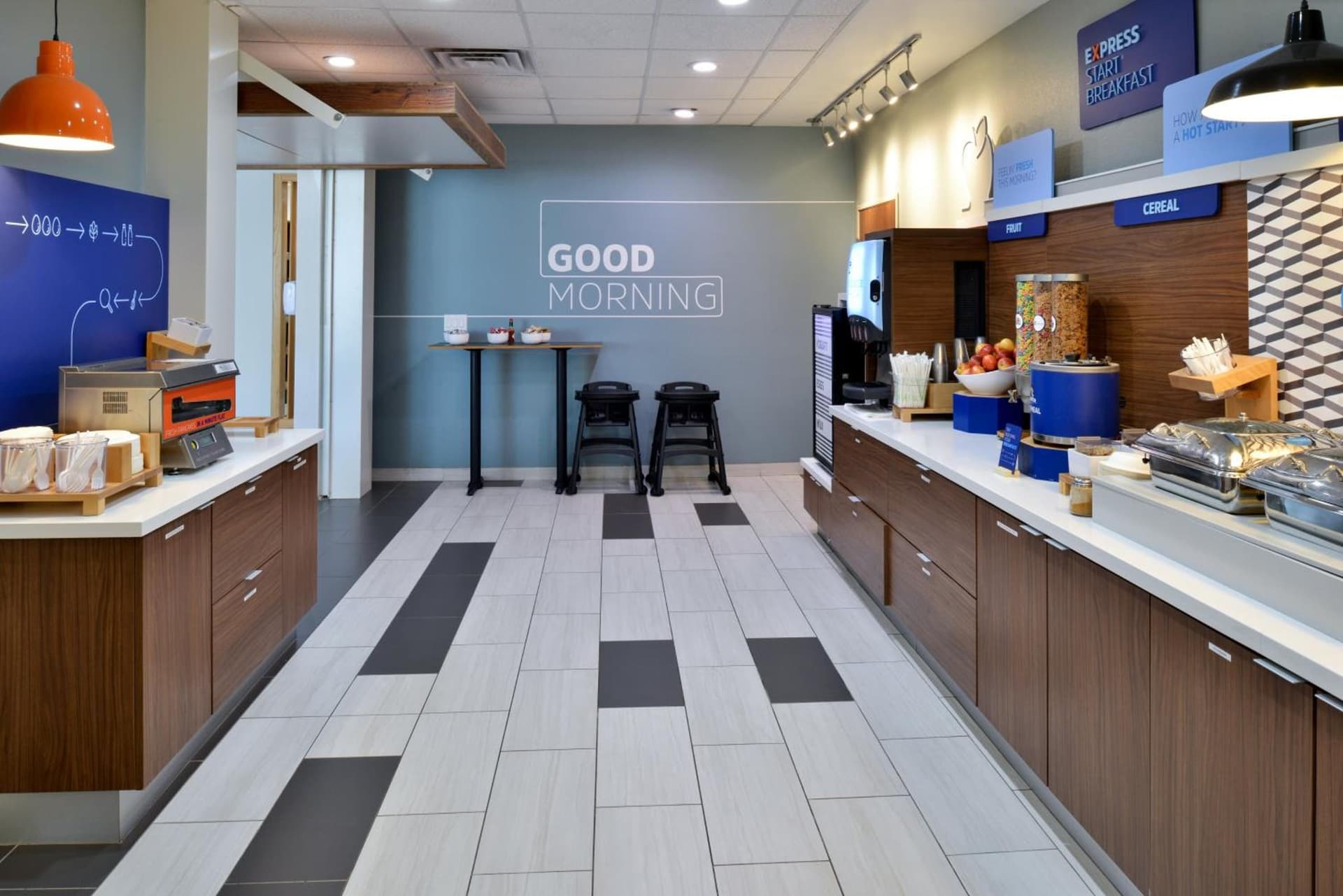 Holiday Inn Express & Suites - Wylie West by IHG gallery photo in Wylie, TX — image 46