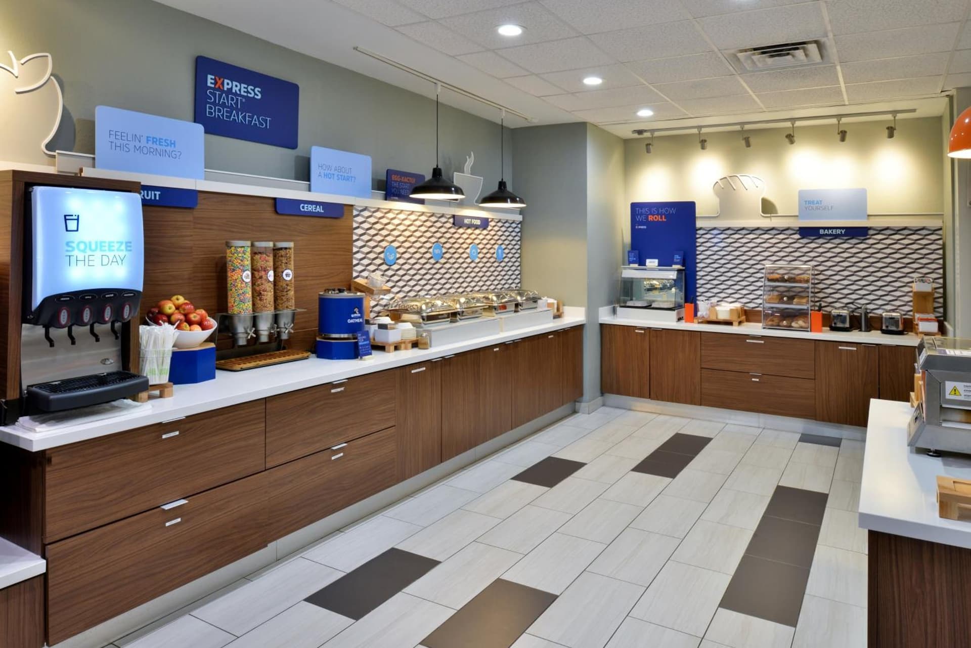 Holiday Inn Express & Suites - Wylie West by IHG gallery photo in Wylie, TX — image 28