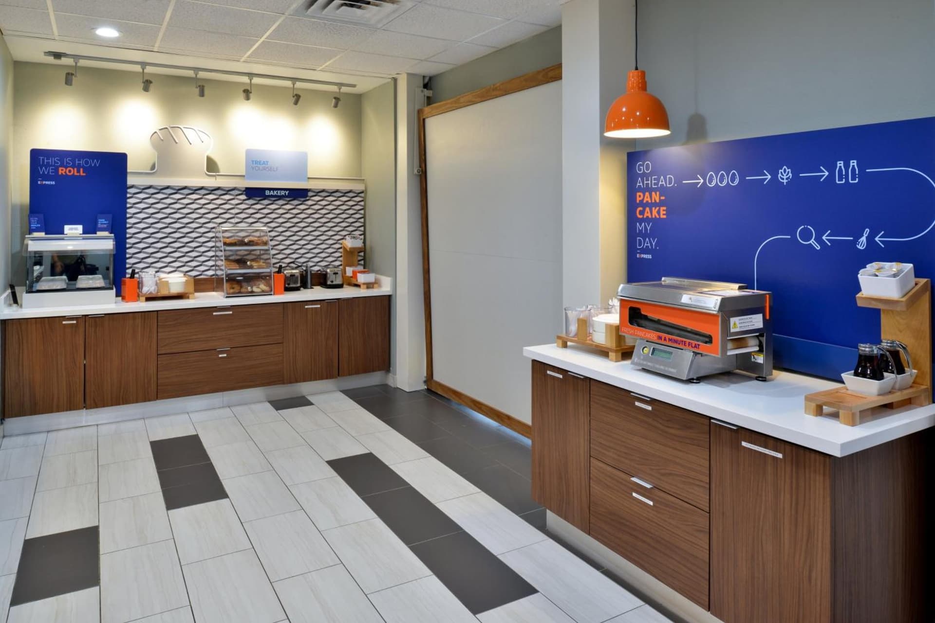 Holiday Inn Express & Suites - Wylie West by IHG gallery photo in Wylie, TX — image 18
