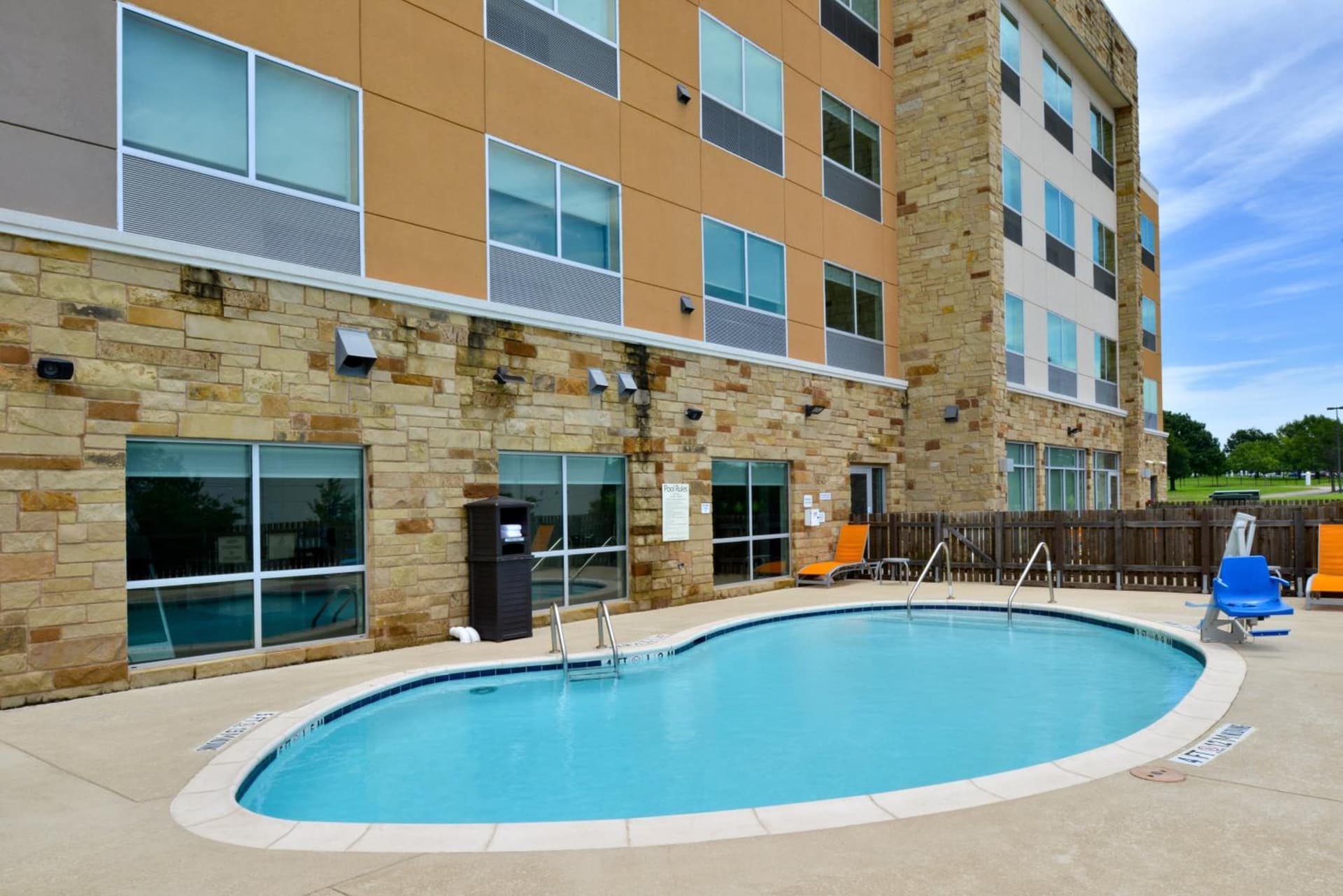 Holiday Inn Express & Suites - Wylie West by IHG gallery photo in Wylie, TX — image 69