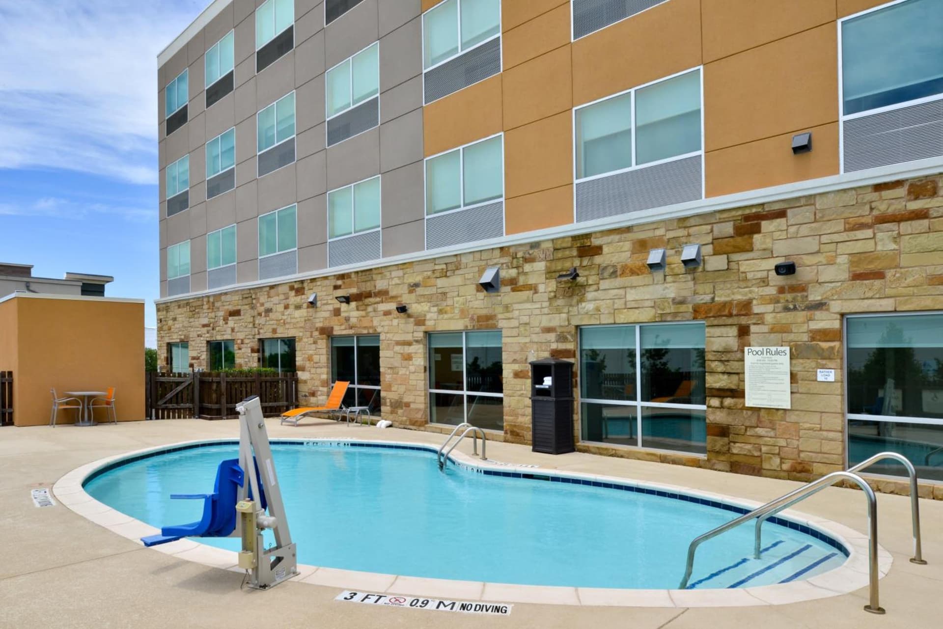 Holiday Inn Express & Suites - Wylie West by IHG gallery photo in Wylie, TX — image 34