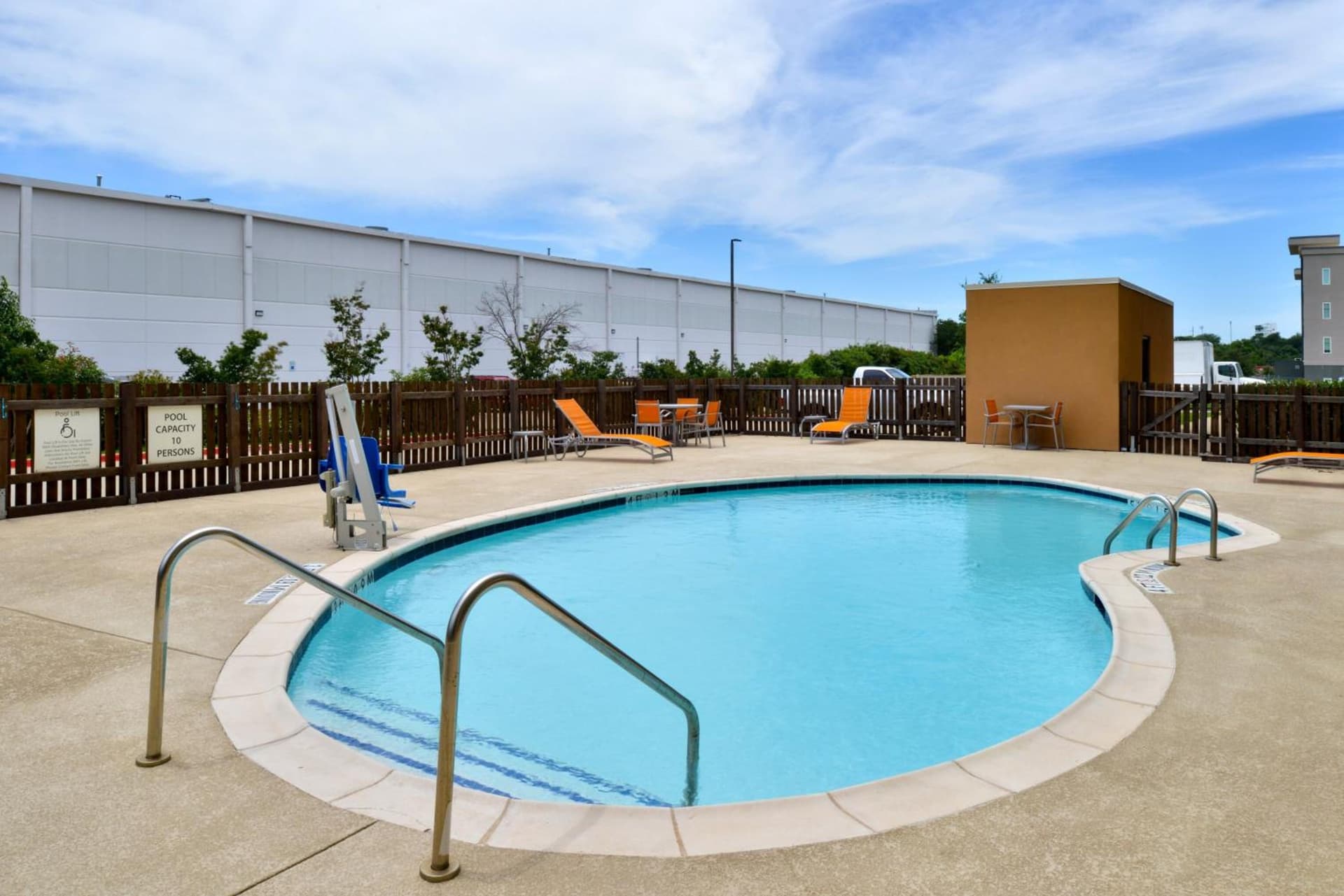 Holiday Inn Express & Suites - Wylie West by IHG gallery photo in Wylie, TX — image 45