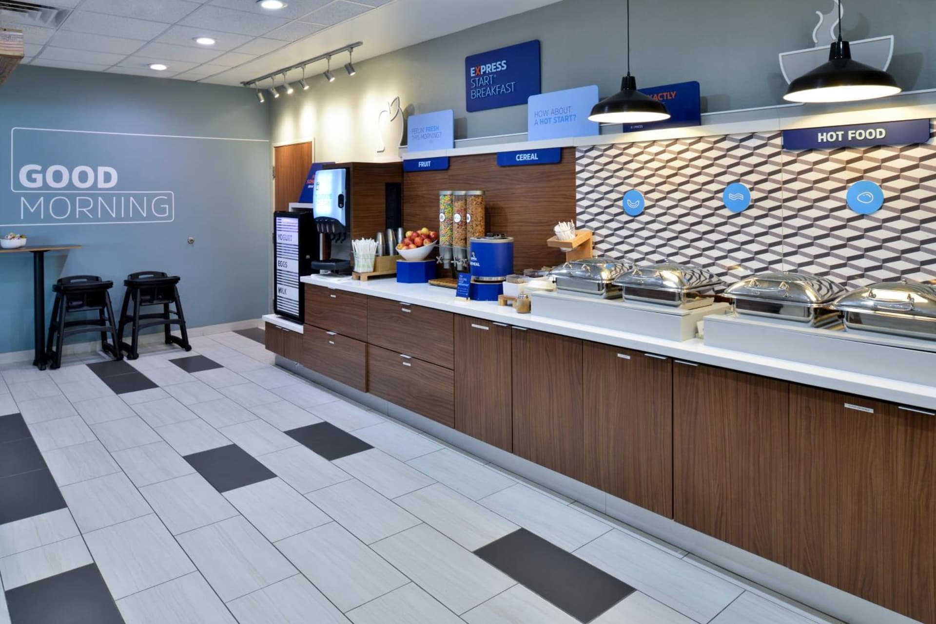 Holiday Inn Express & Suites - Wylie West by IHG gallery photo in Wylie, TX — image 72