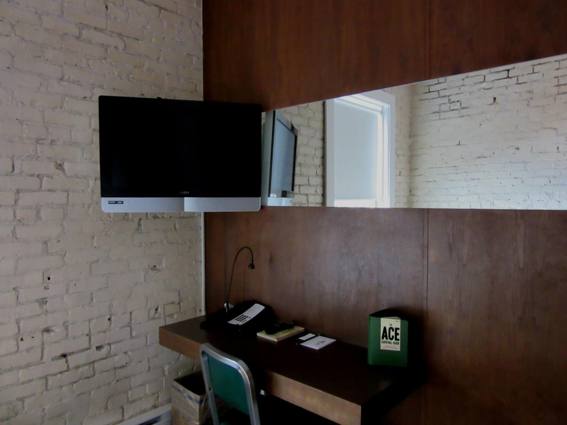 Ace Hotel Seattle gallery photo in Seattle, WA — image 31