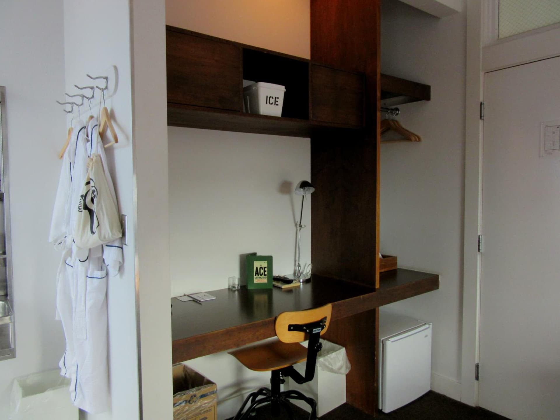 Ace Hotel Seattle gallery photo in Seattle, WA — image 4