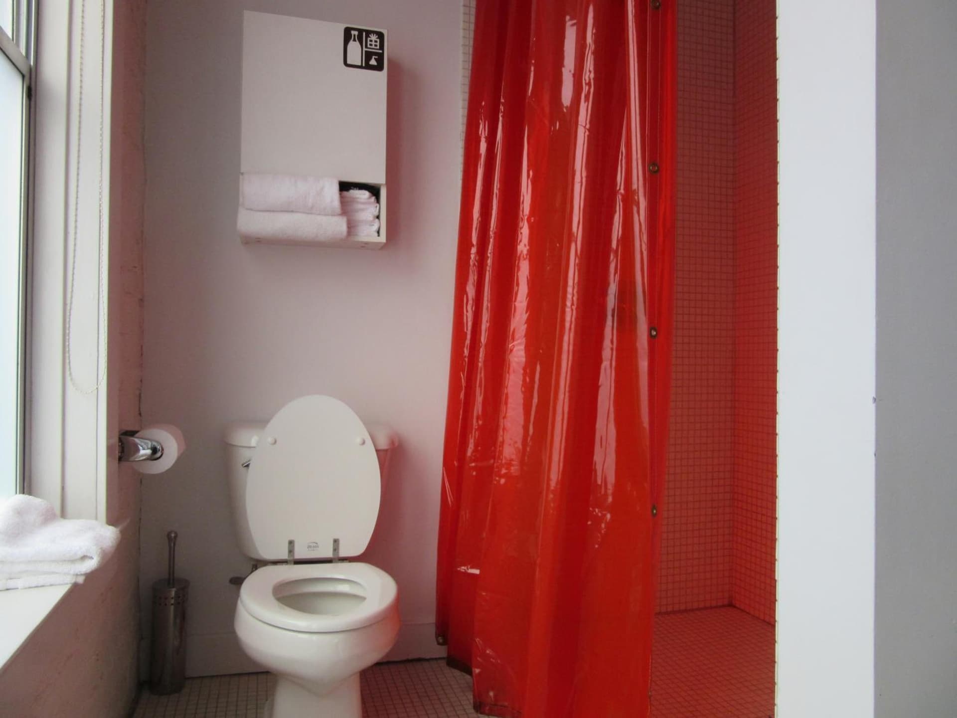 Ace Hotel Seattle gallery photo in Seattle, WA — image 20