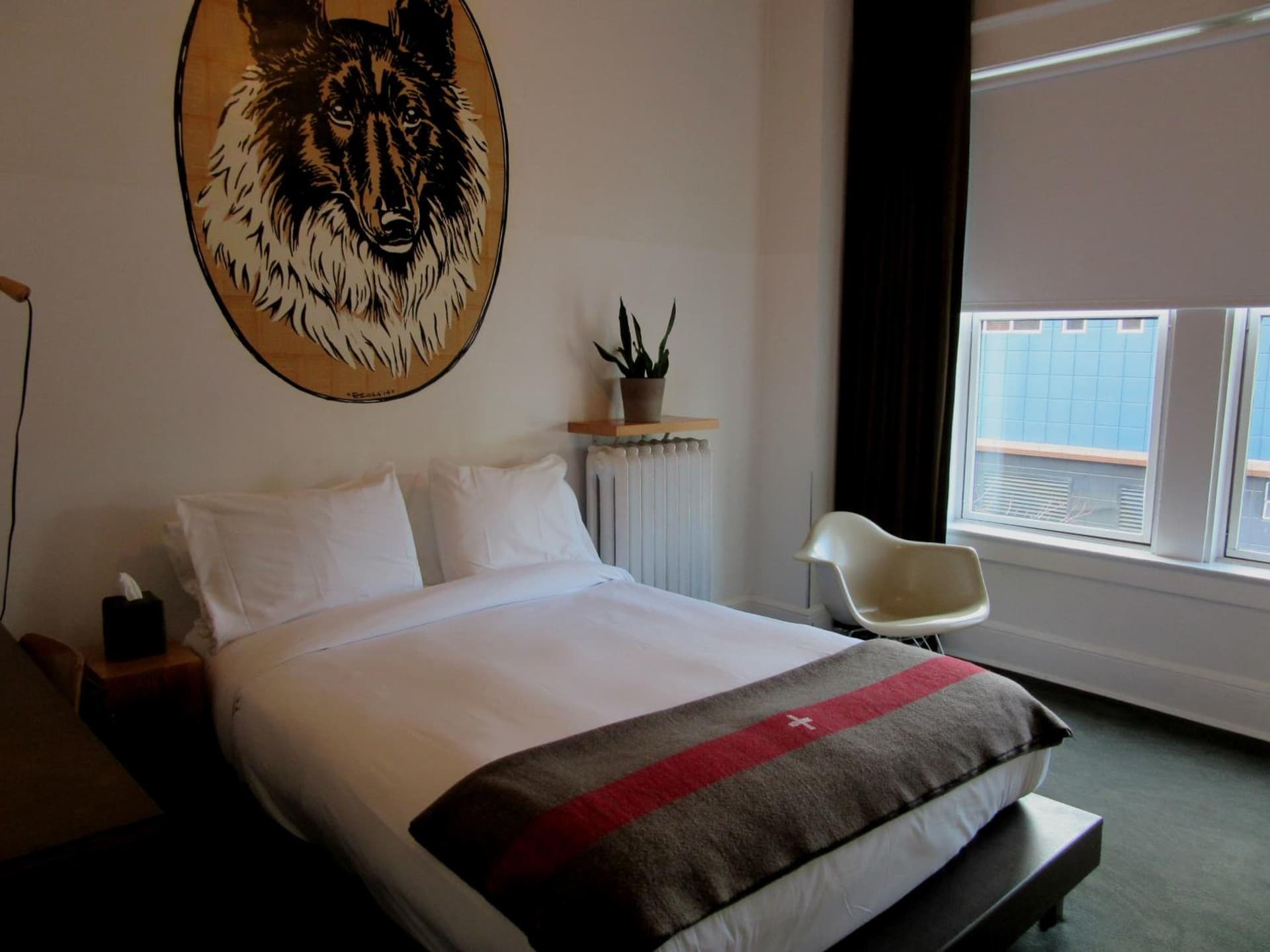 Ace Hotel Seattle gallery photo in Seattle, WA — image 34