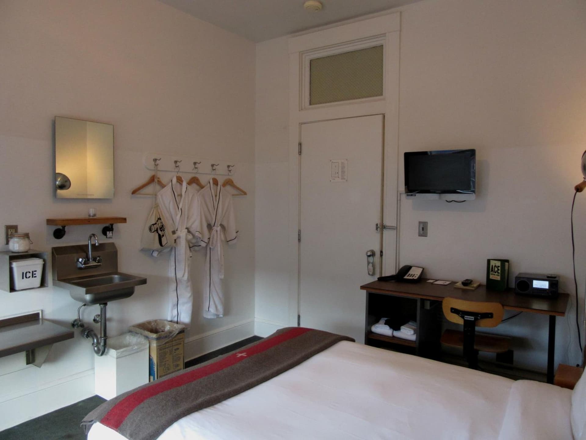 Ace Hotel Seattle gallery photo in Seattle, WA — image 36