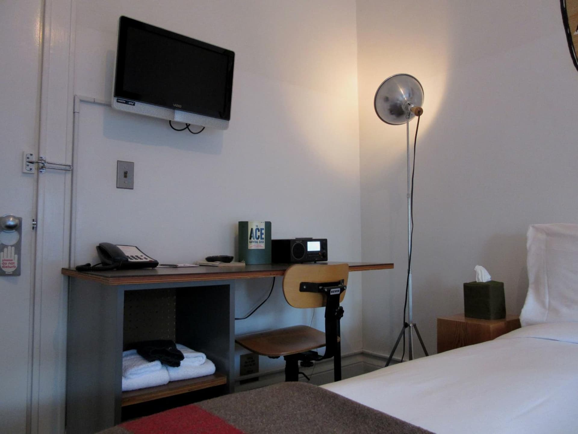 Ace Hotel Seattle gallery photo in Seattle, WA — image 18