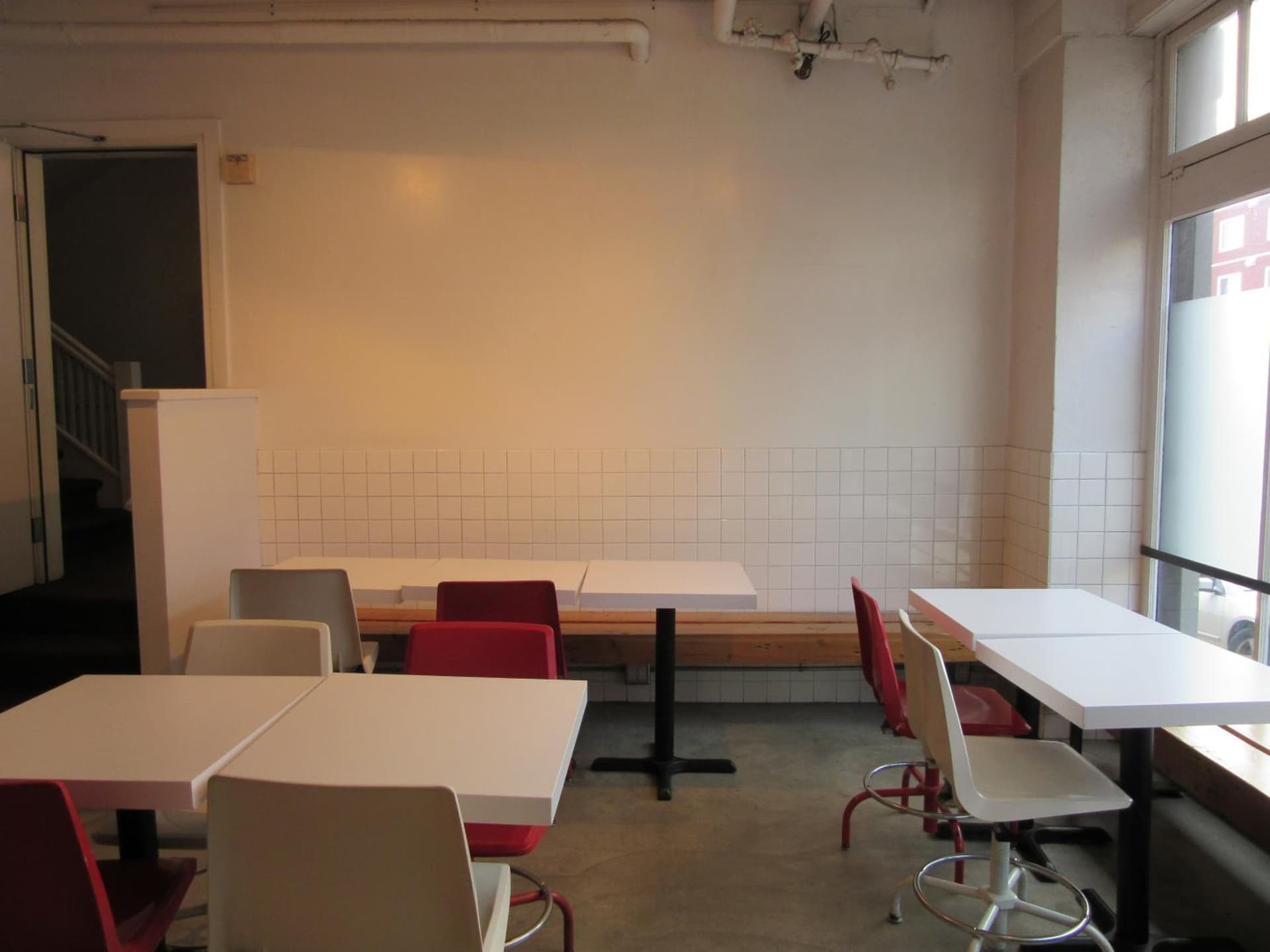 Ace Hotel Seattle gallery photo in Seattle, WA — image 40