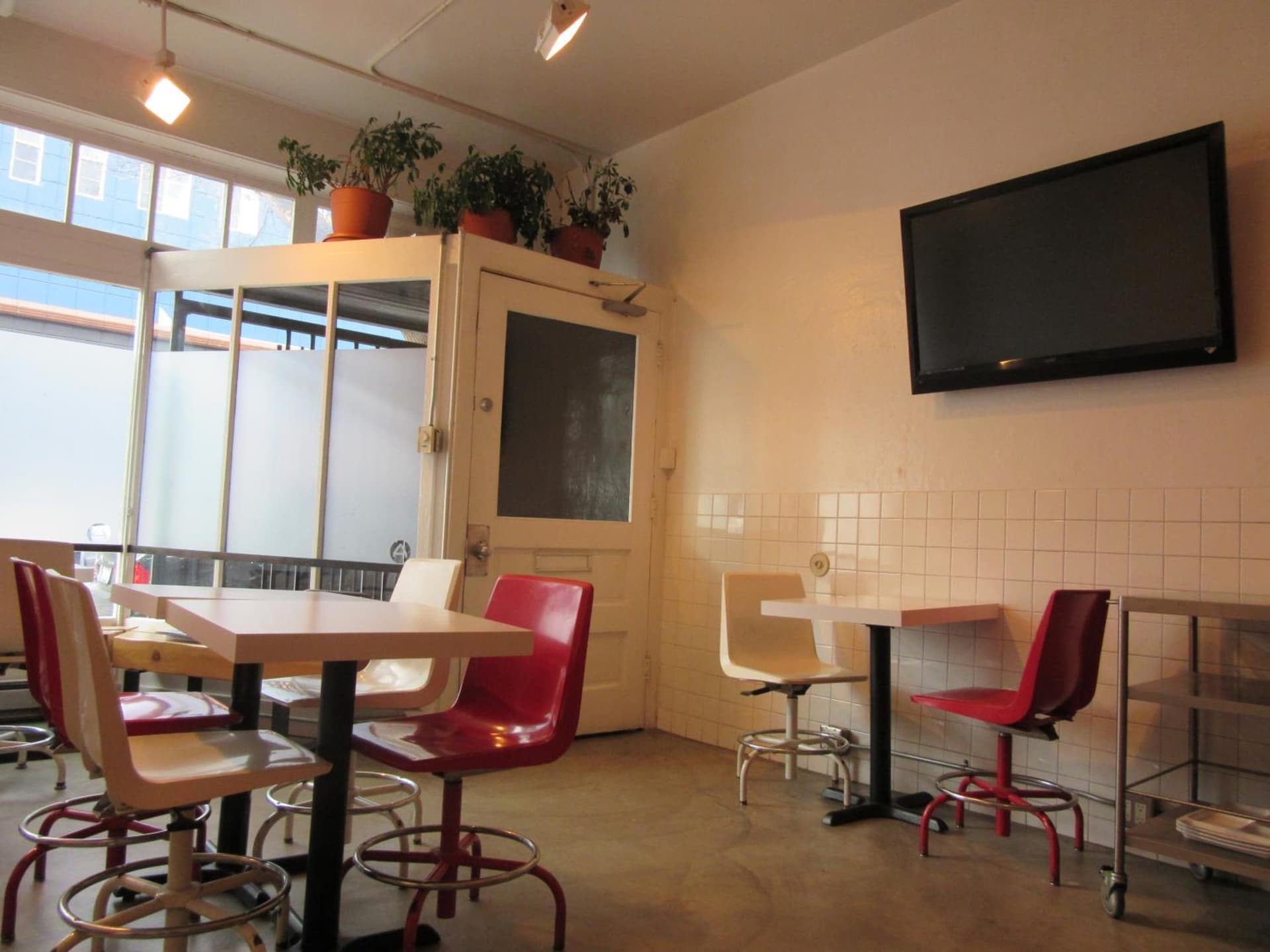 Ace Hotel Seattle gallery photo in Seattle, WA — image 37