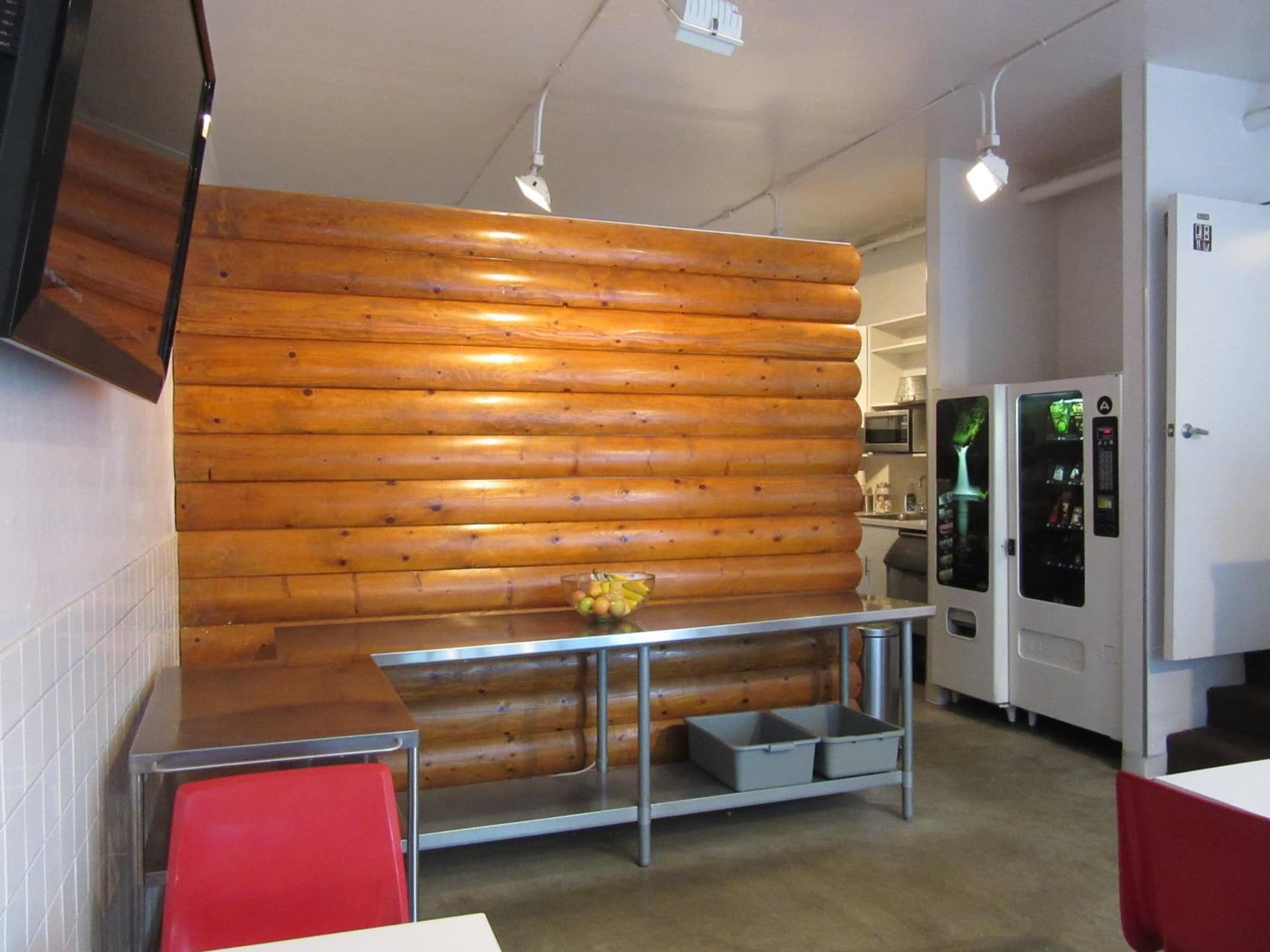Ace Hotel Seattle gallery photo in Seattle, WA — image 16