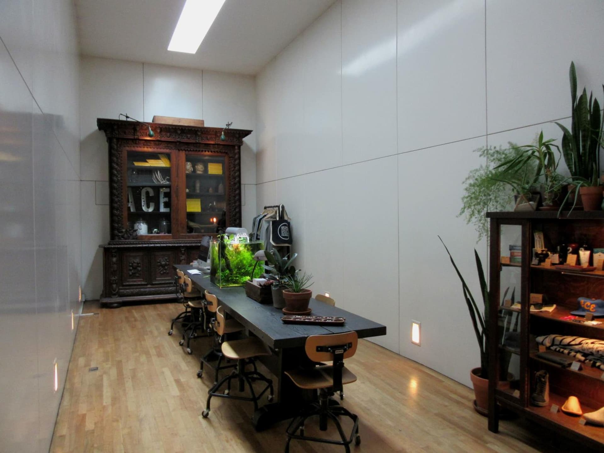 Ace Hotel Seattle gallery photo in Seattle, WA — image 7