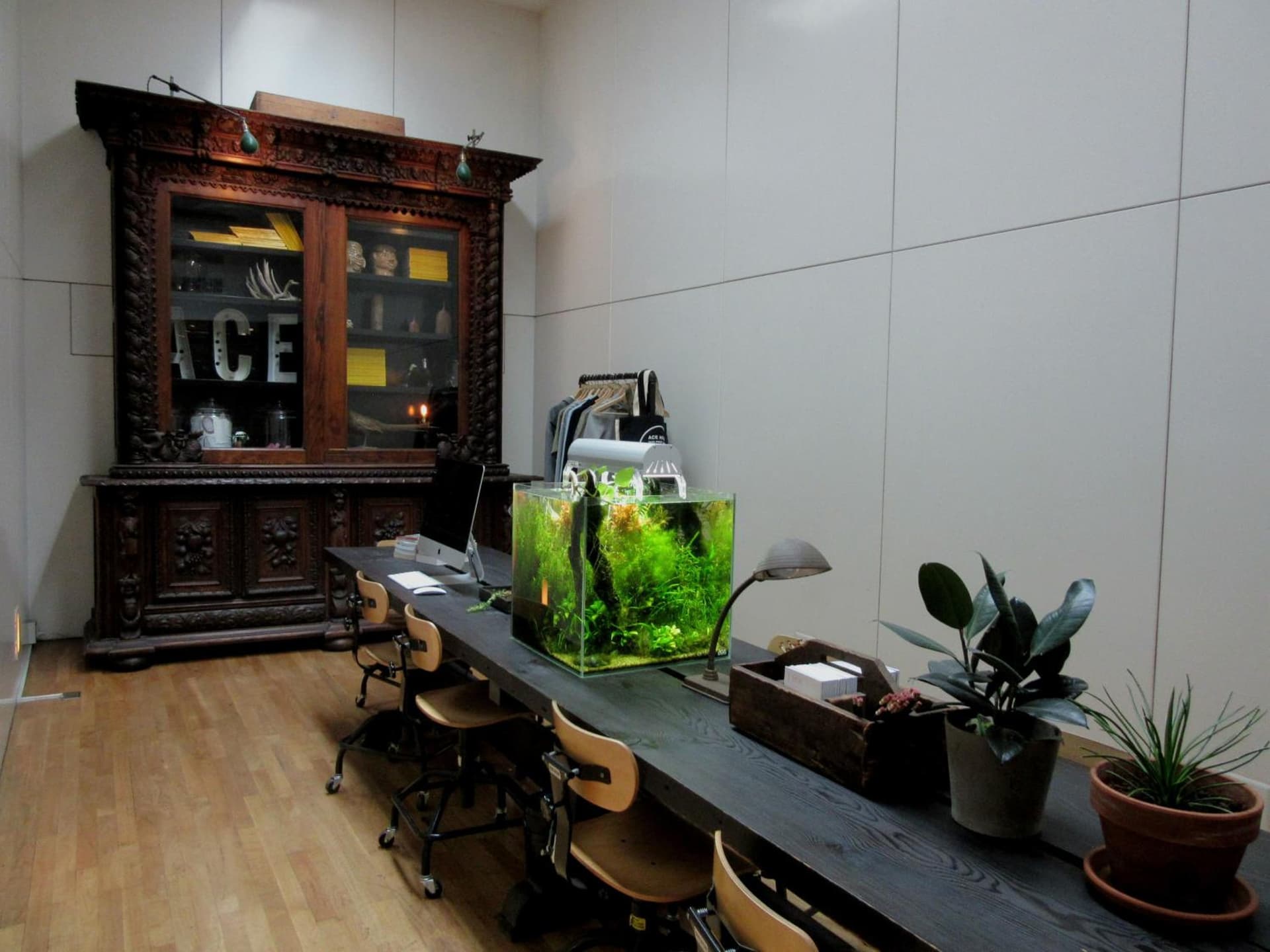 Ace Hotel Seattle gallery photo in Seattle, WA — image 19
