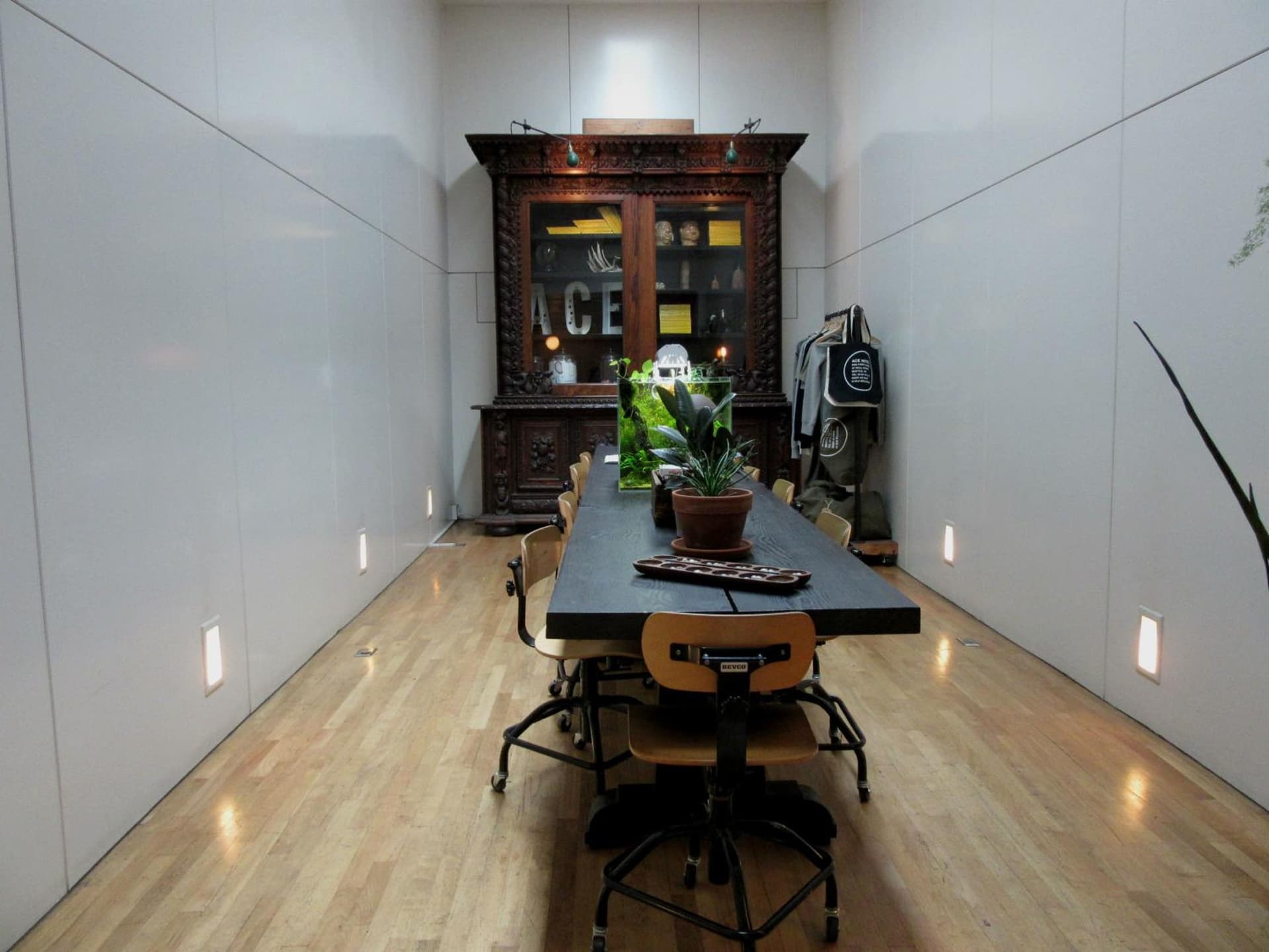 Ace Hotel Seattle gallery photo in Seattle, WA — image 27