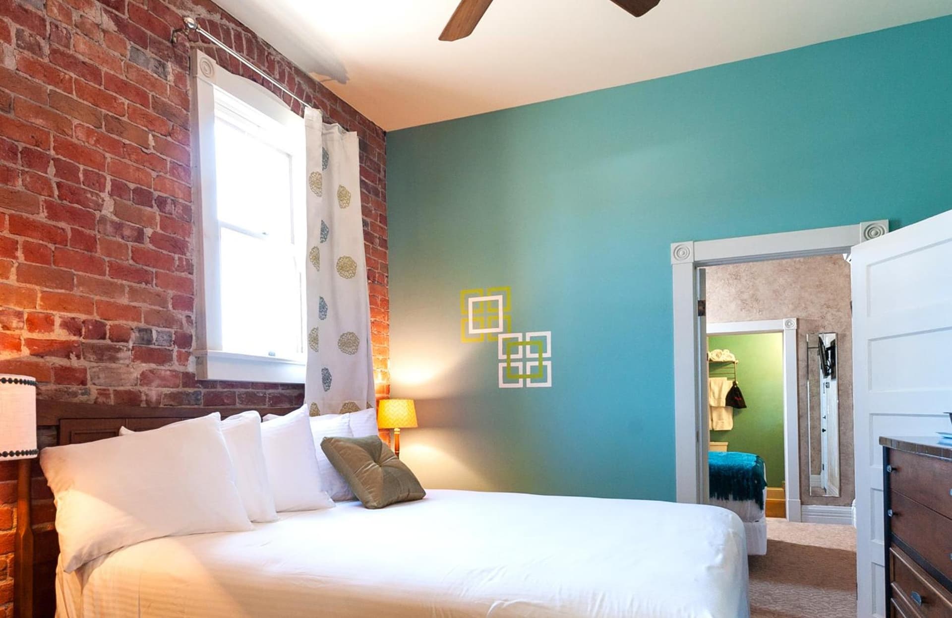 Grand Highland Hotel gallery photo in Prescott, AZ — image 19