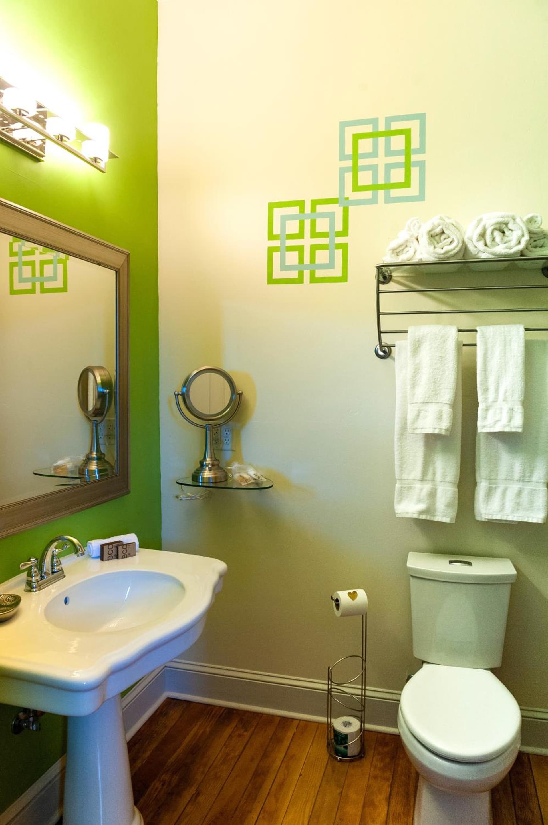Grand Highland Hotel gallery photo in Prescott, AZ — image 46