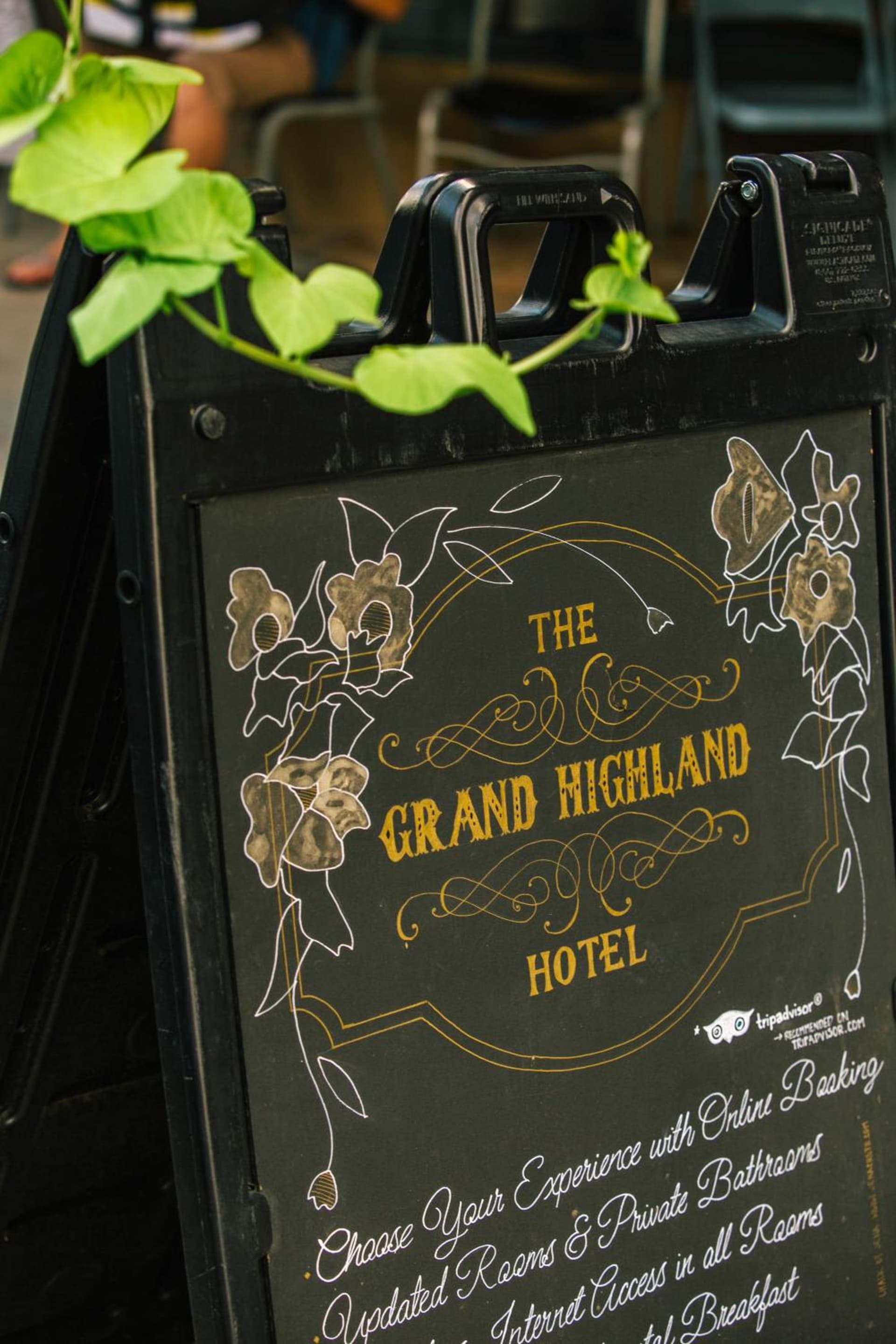 Grand Highland Hotel gallery photo in Prescott, AZ — image 26
