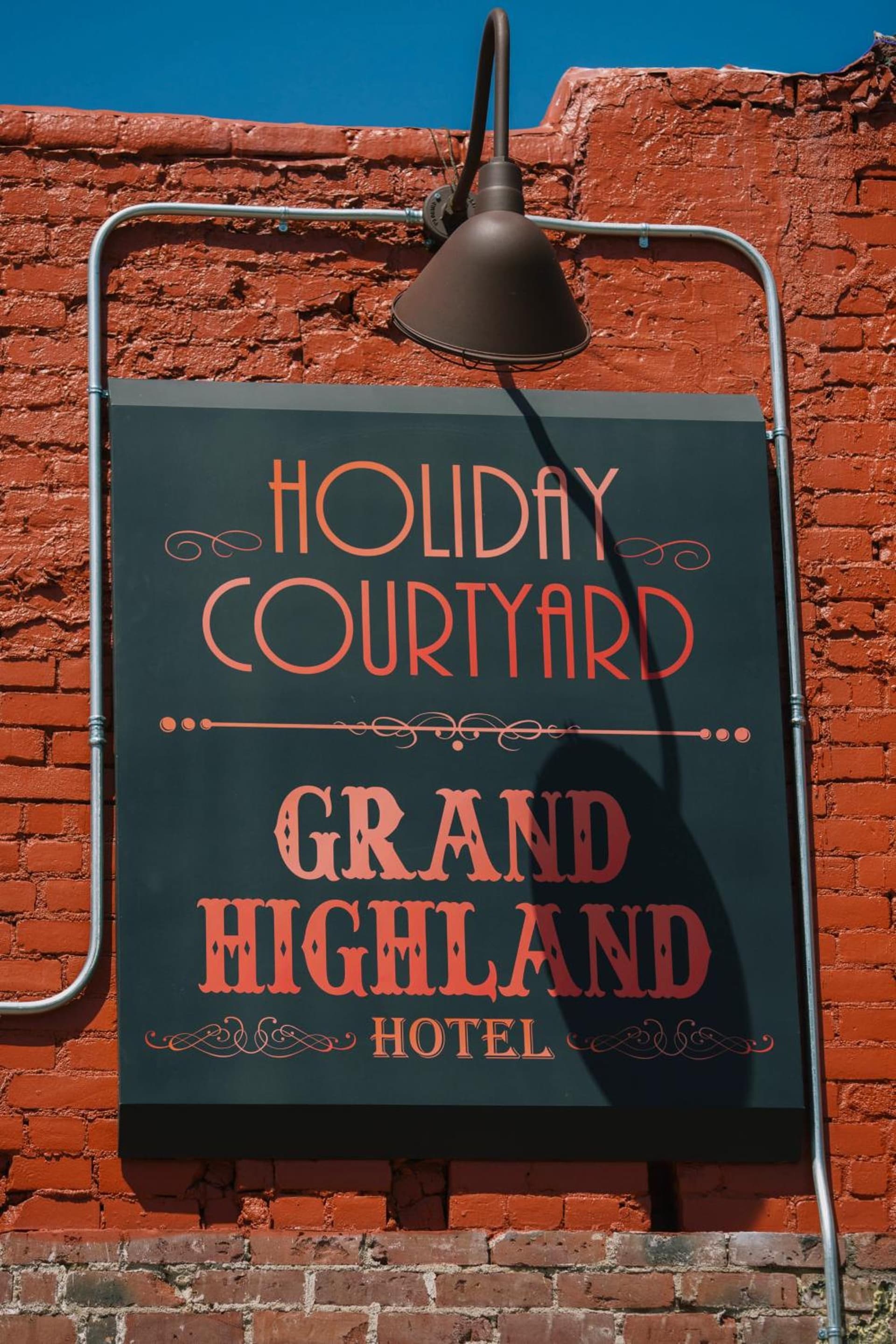 Grand Highland Hotel gallery photo in Prescott, AZ — image 38