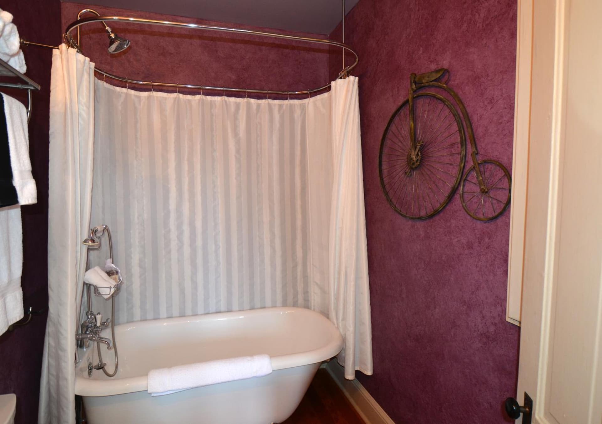 Grand Highland Hotel gallery photo in Prescott, AZ — image 27