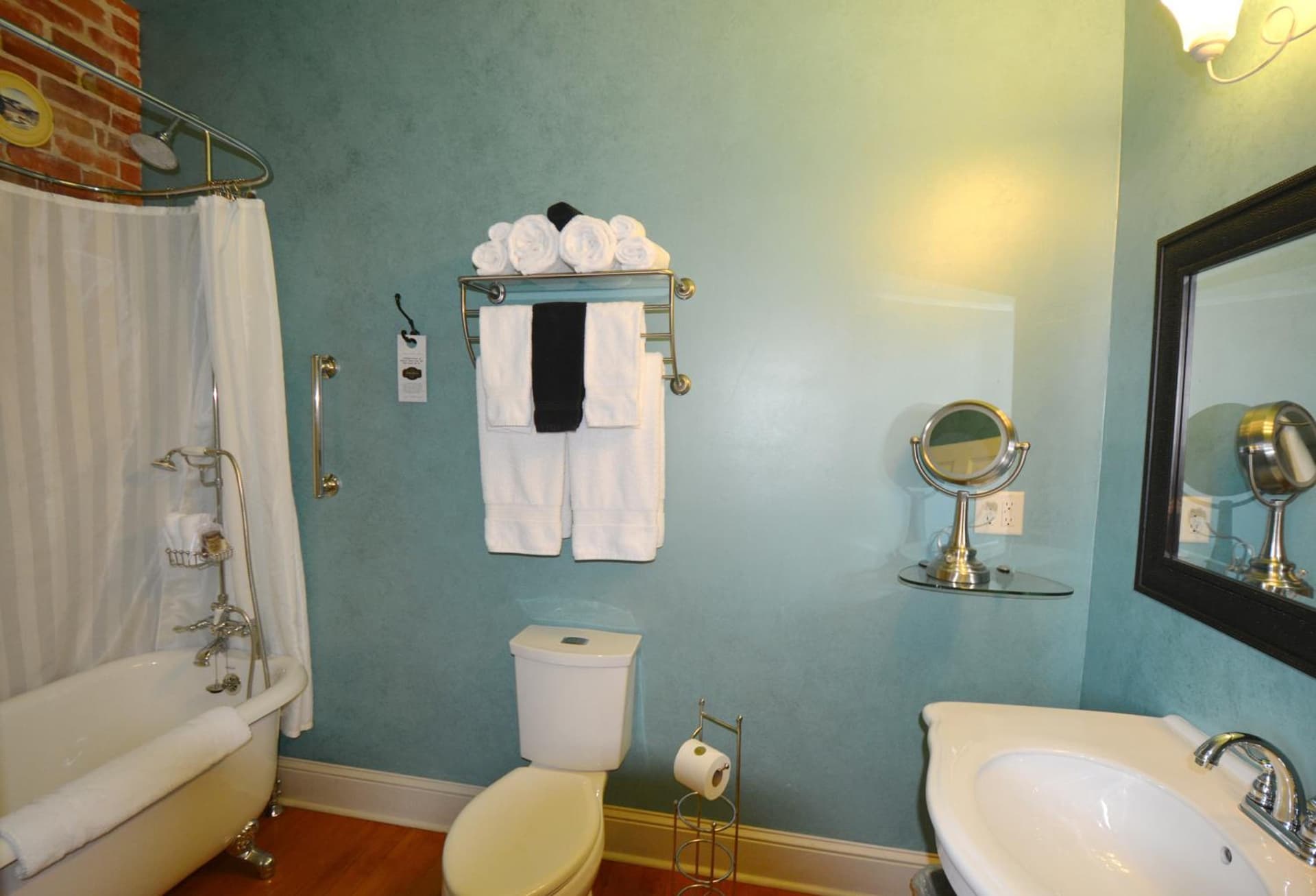 Grand Highland Hotel gallery photo in Prescott, AZ — image 15