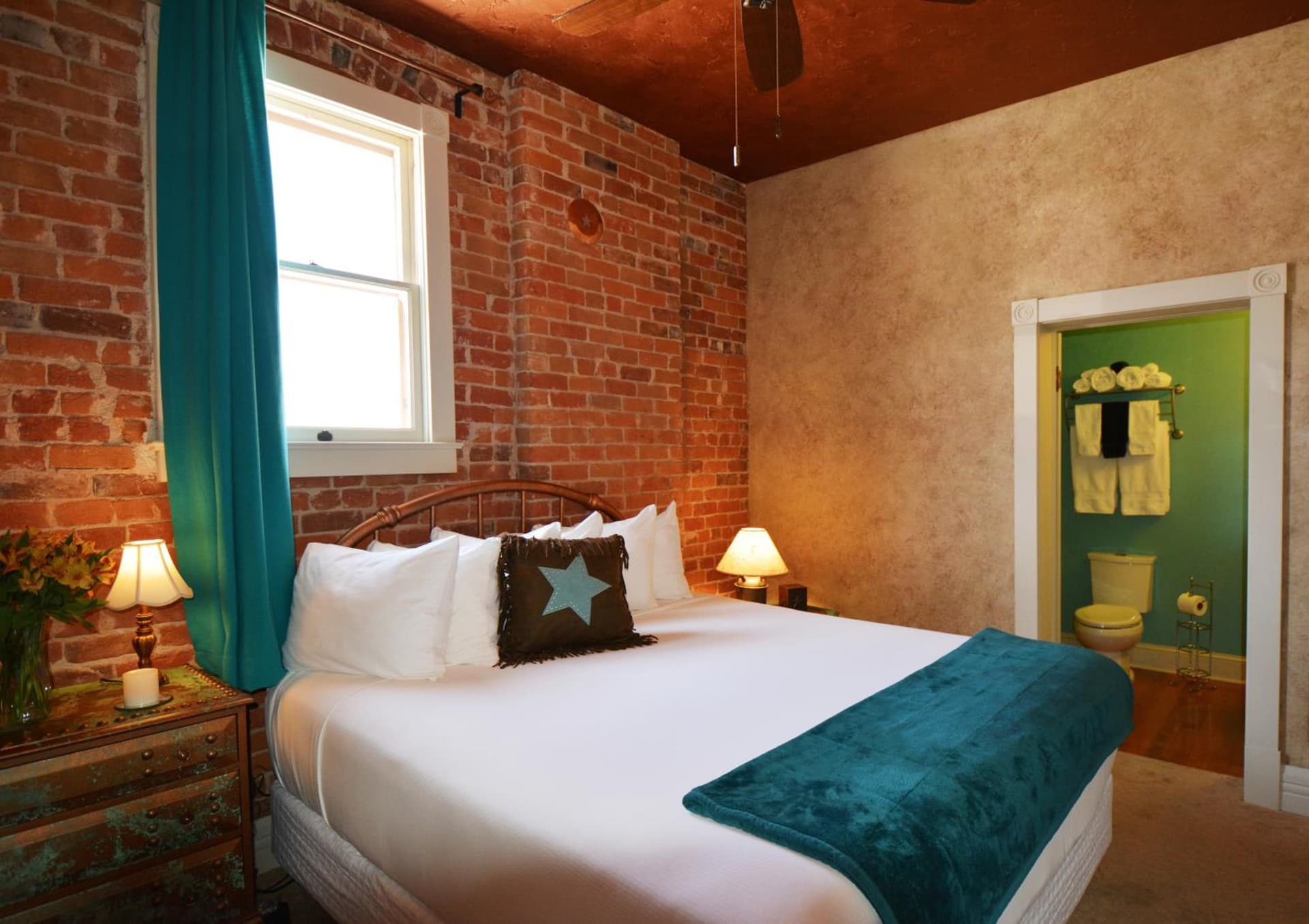 Grand Highland Hotel gallery photo in Prescott, AZ — image 22