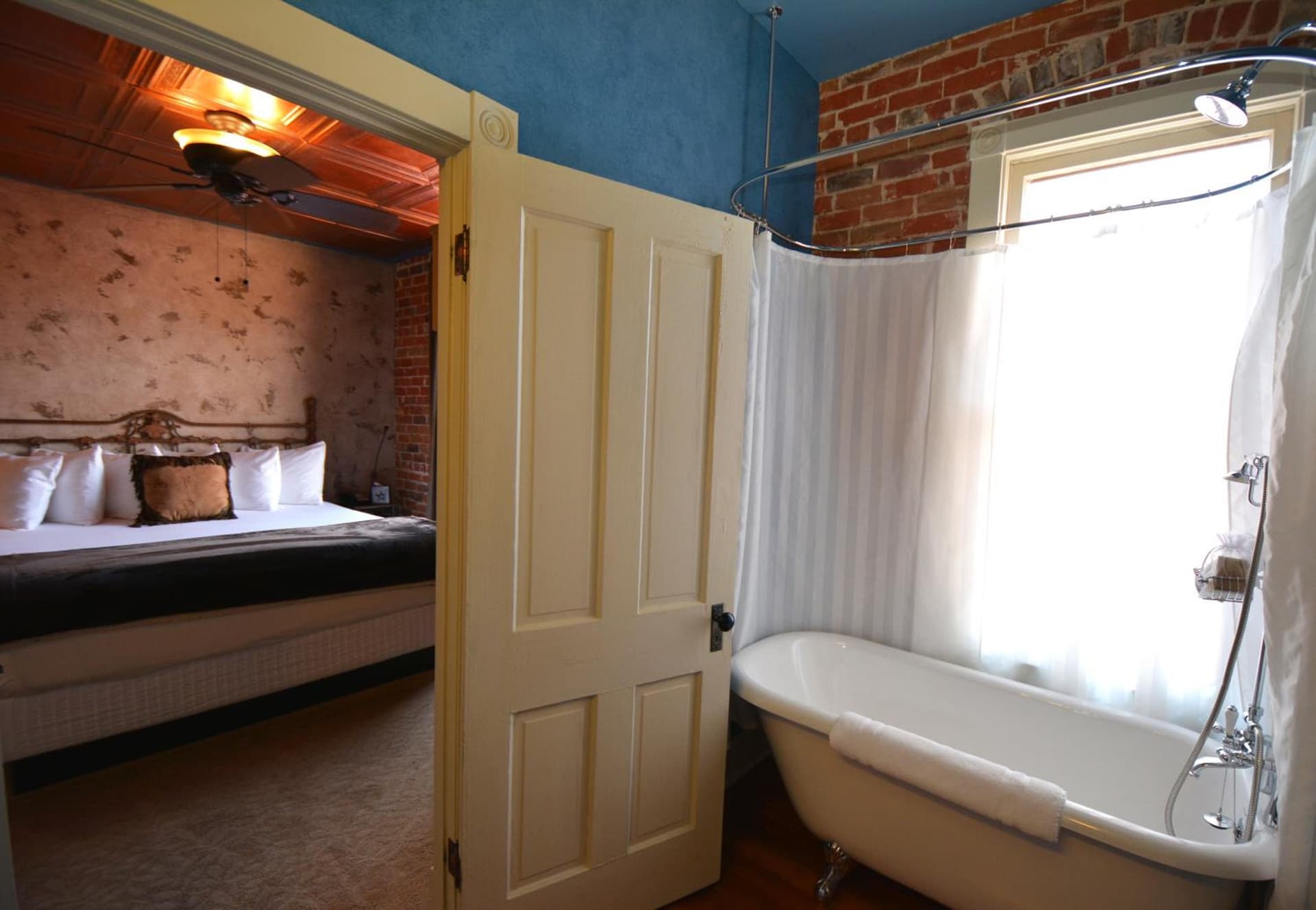 Grand Highland Hotel gallery photo in Prescott, AZ — image 8