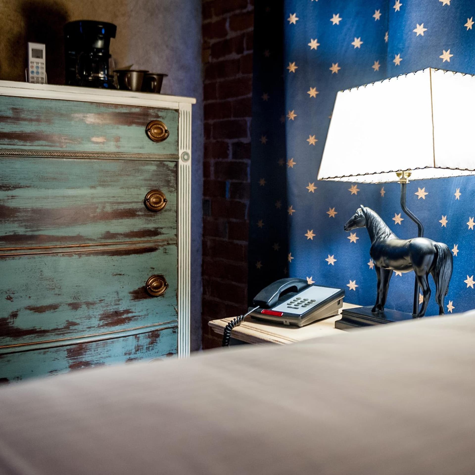 Grand Highland Hotel gallery photo in Prescott, AZ — image 13