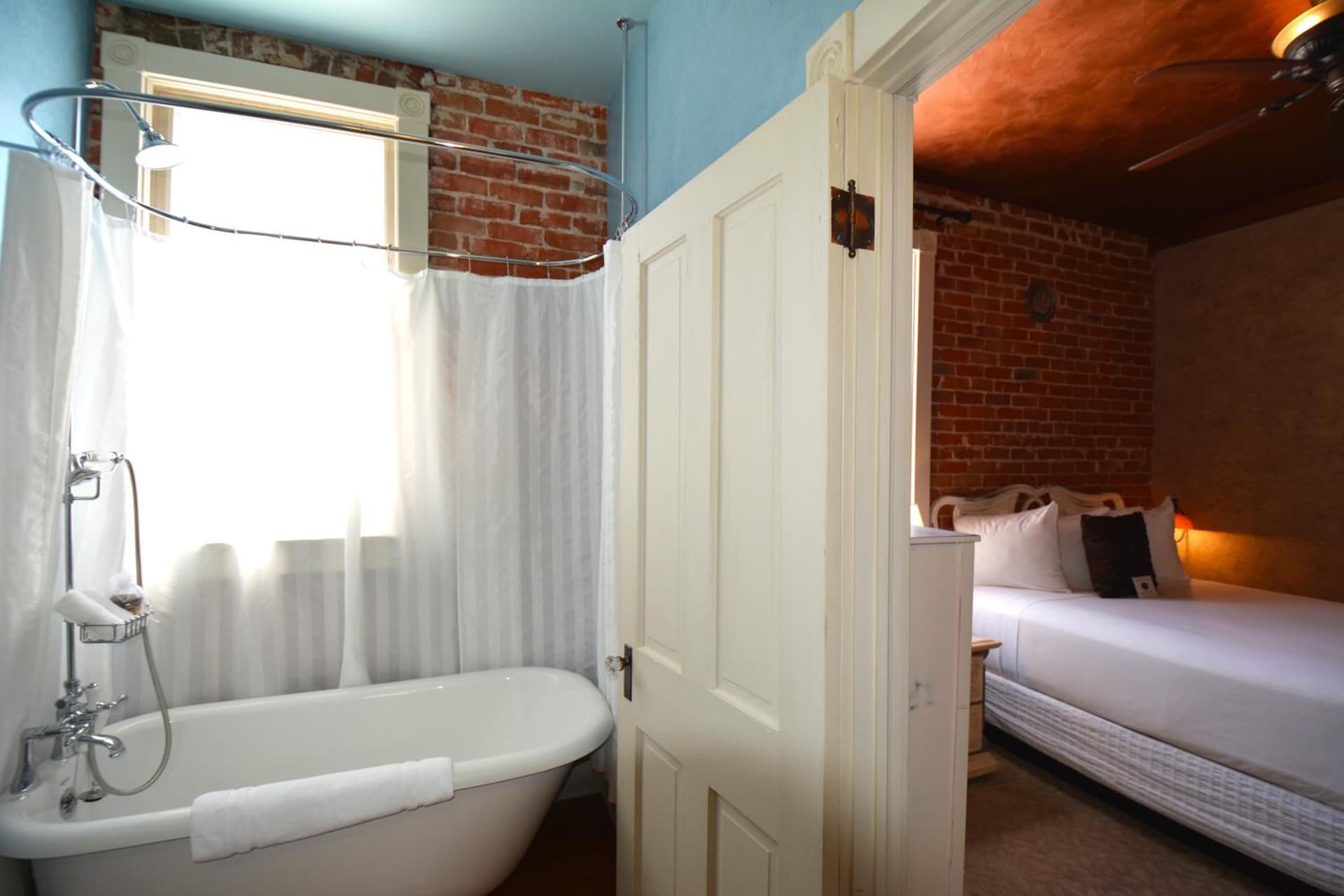 Grand Highland Hotel gallery photo in Prescott, AZ — image 30
