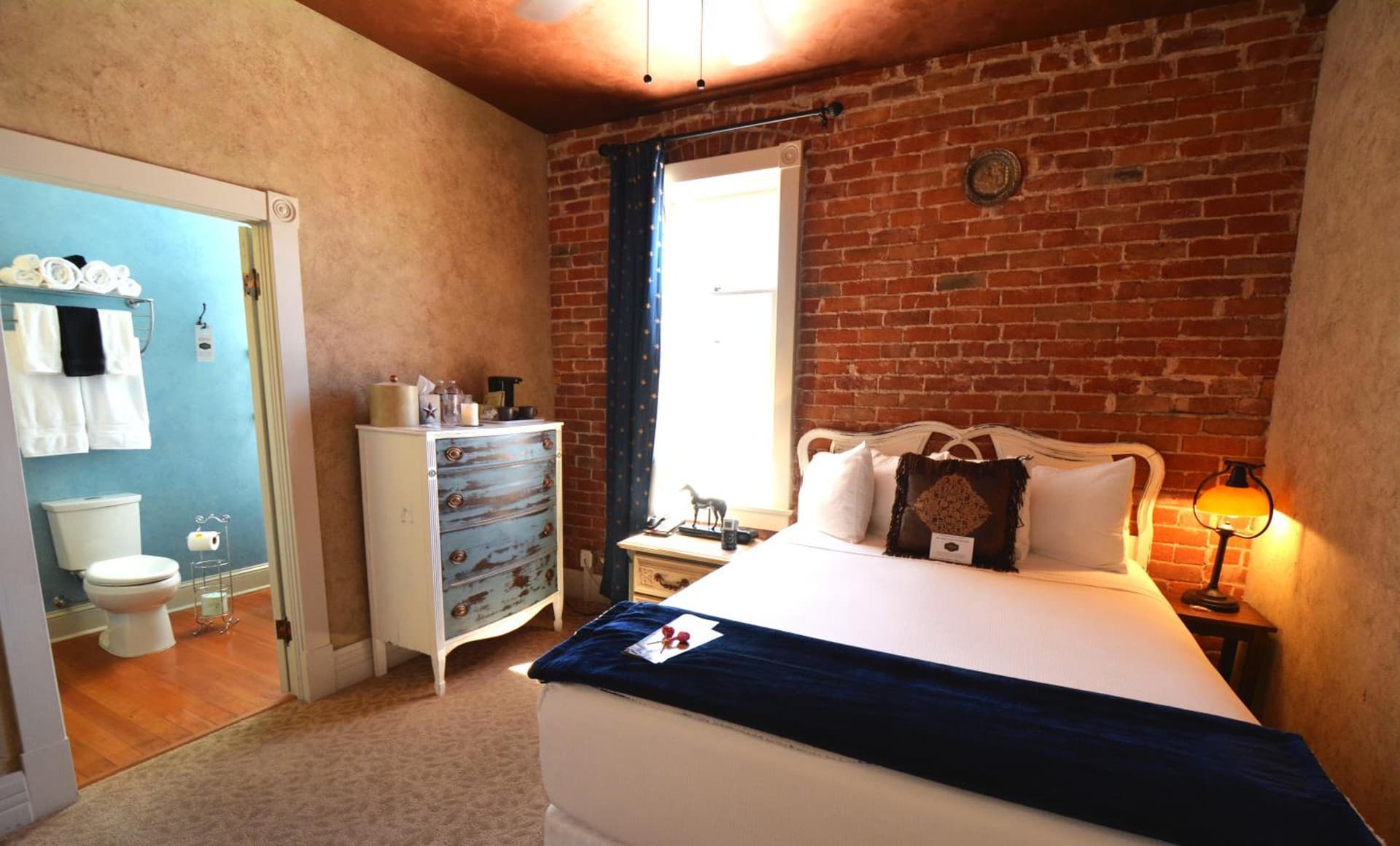 Grand Highland Hotel gallery photo in Prescott, AZ — image 29