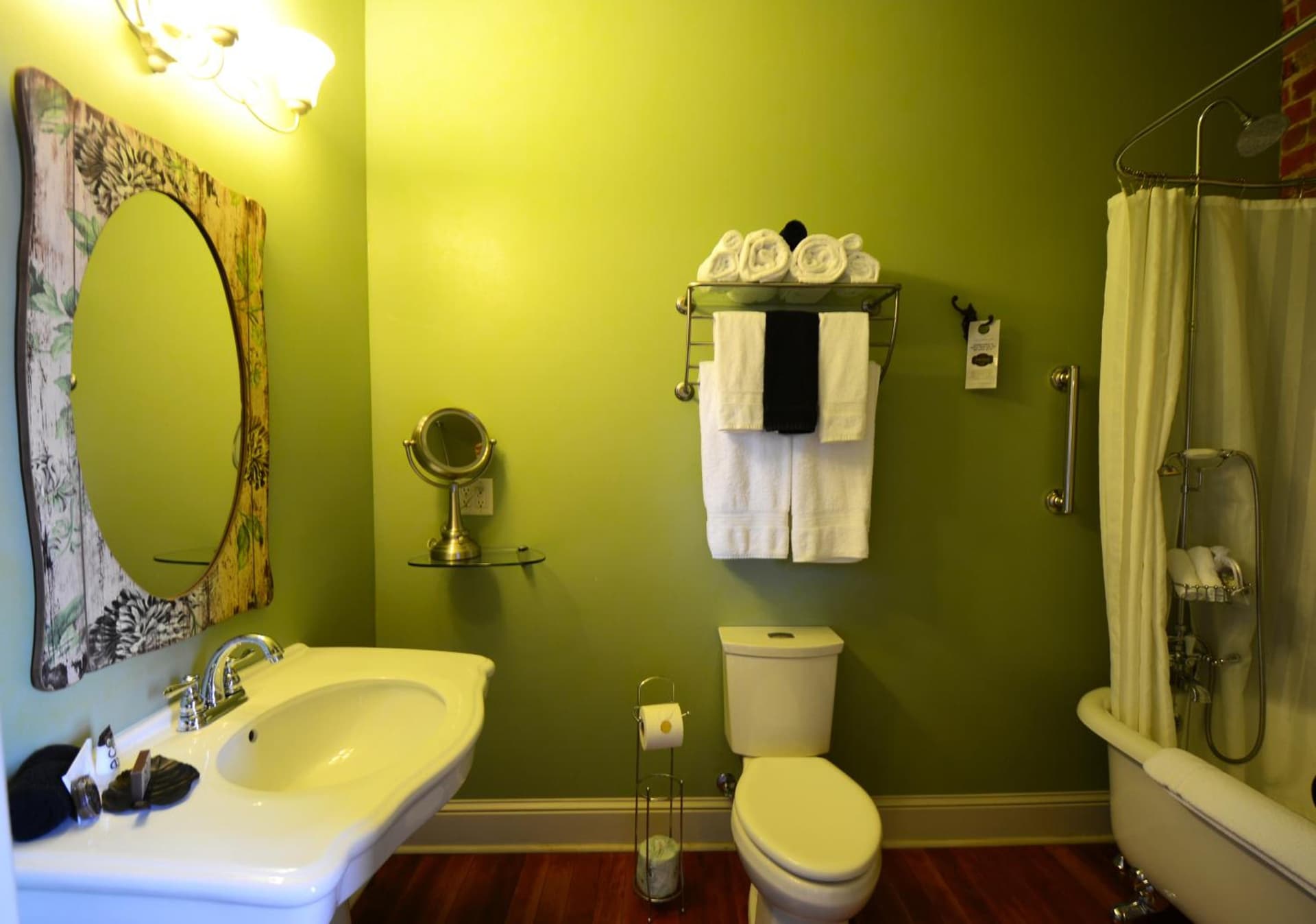 Grand Highland Hotel gallery photo in Prescott, AZ — image 16