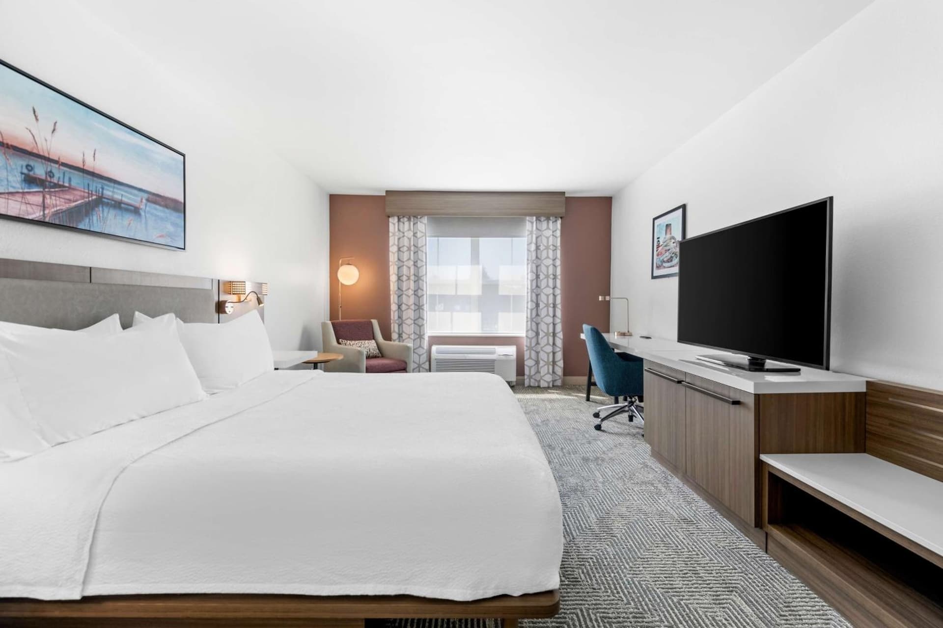 Hilton Garden Inn Suffolk Riverfront gallery photo in Suffolk, VA — image 51