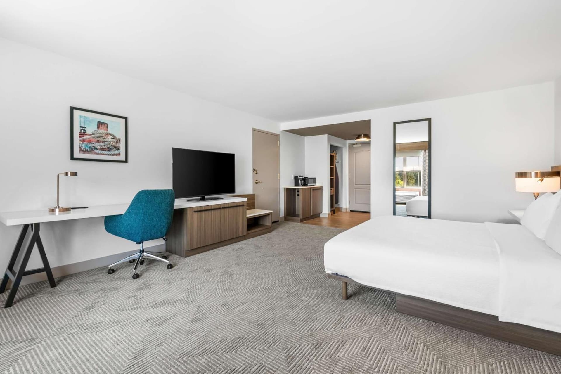 Hilton Garden Inn Suffolk Riverfront gallery photo in Suffolk, VA — image 48