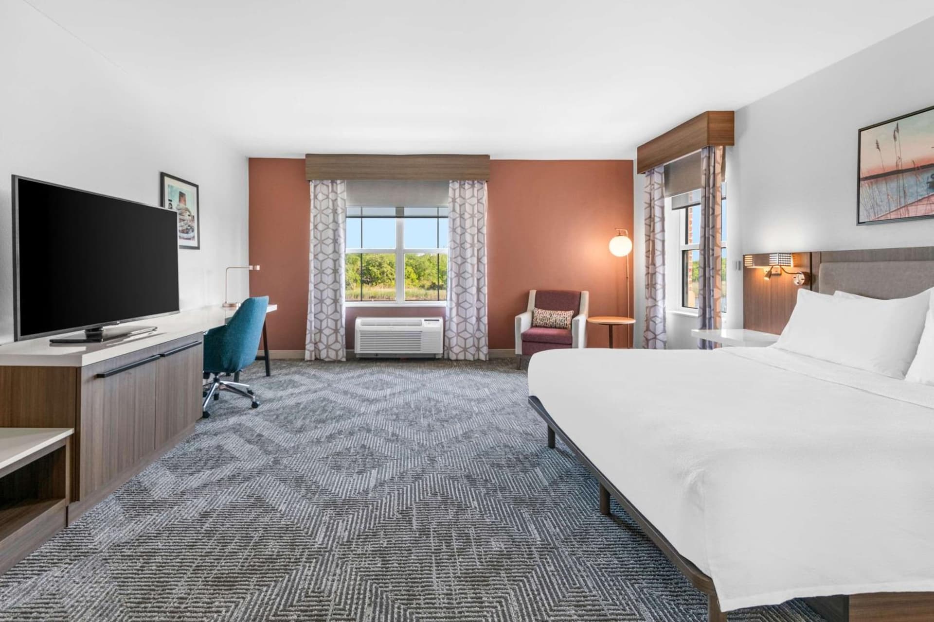 Hilton Garden Inn Suffolk Riverfront gallery photo in Suffolk, VA — image 66