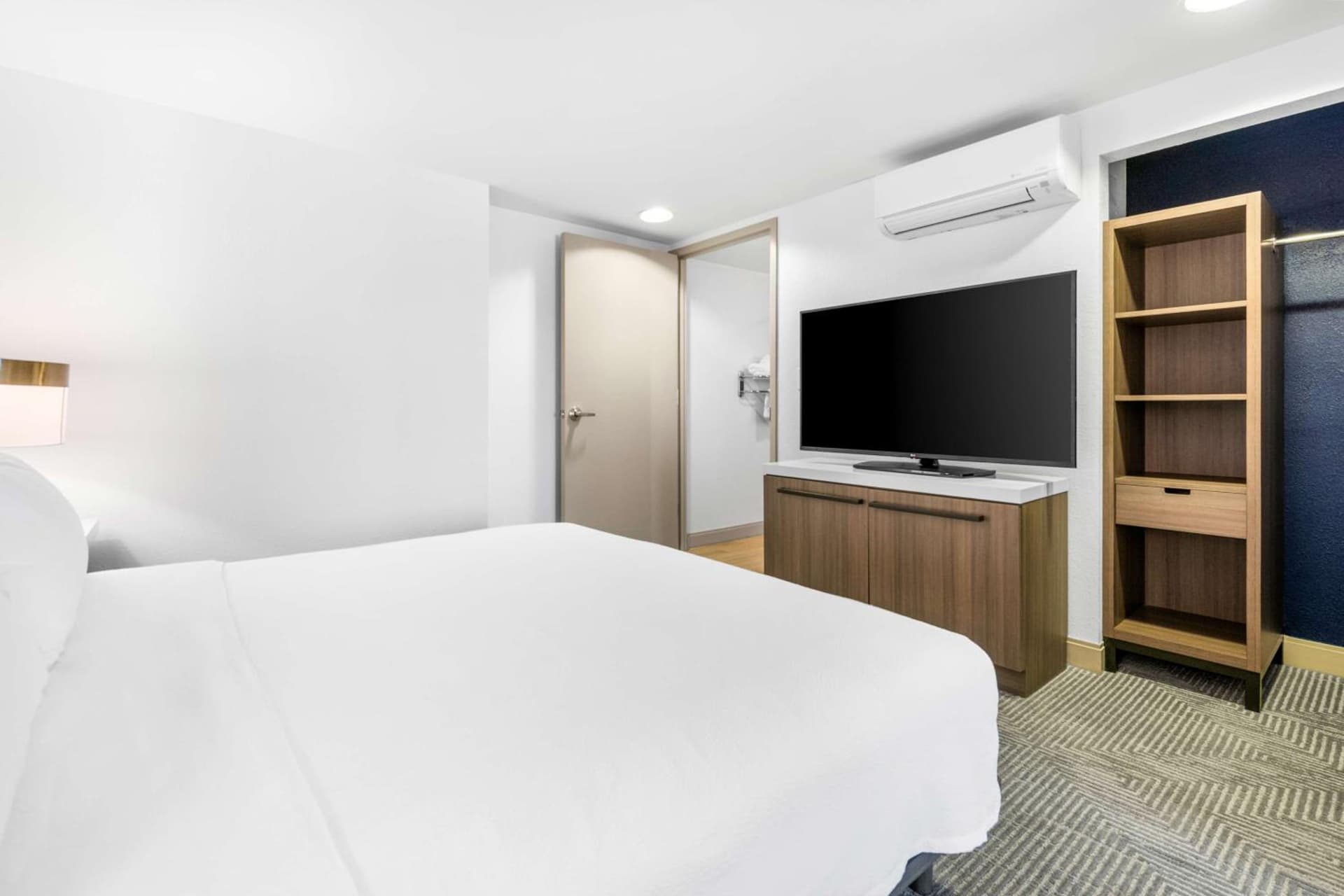 Hilton Garden Inn Suffolk Riverfront gallery photo in Suffolk, VA — image 36