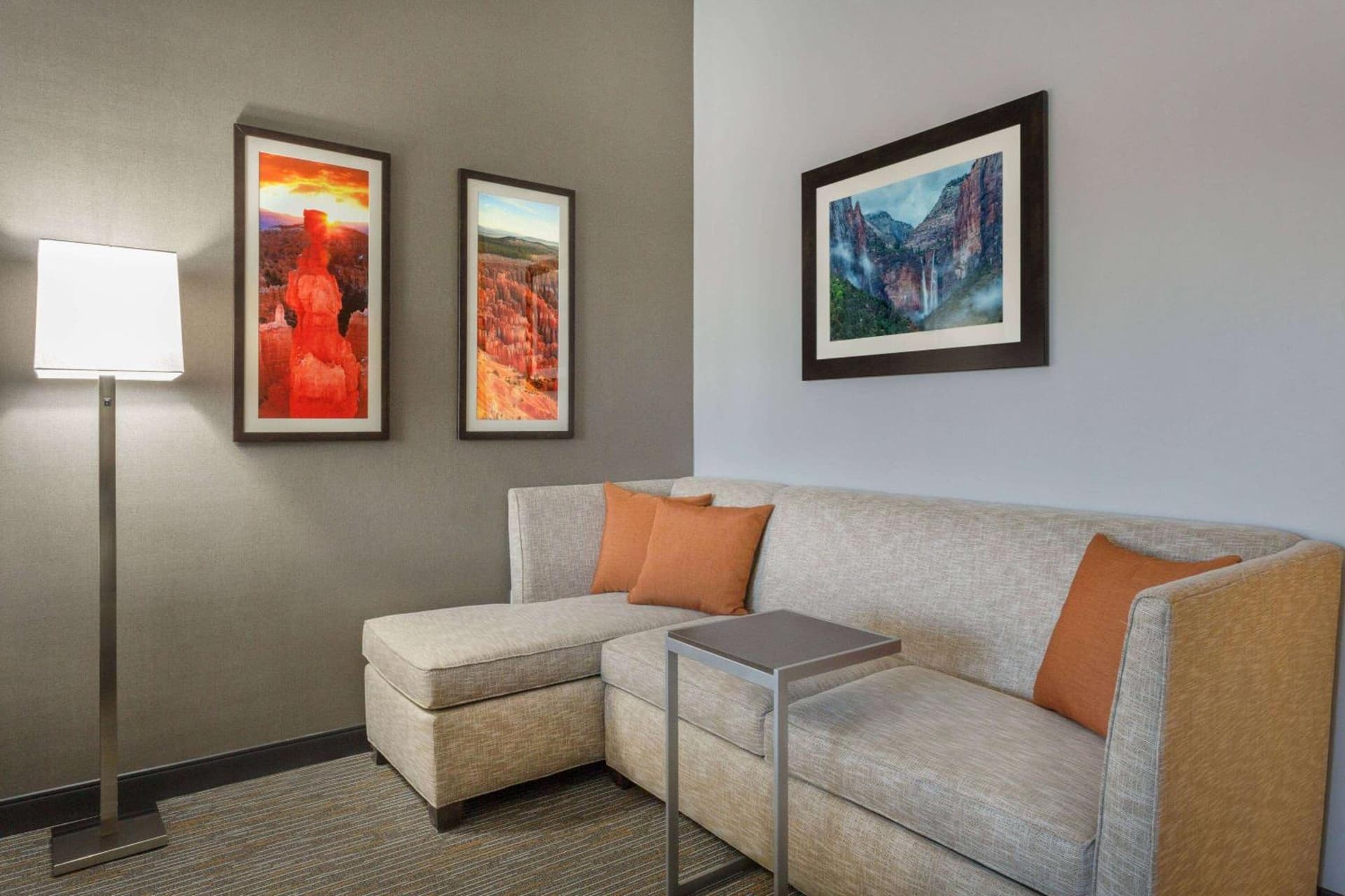 Wingate by Wyndham Hurricane Zion National Park gallery photo in Hurricane, UT — image 18