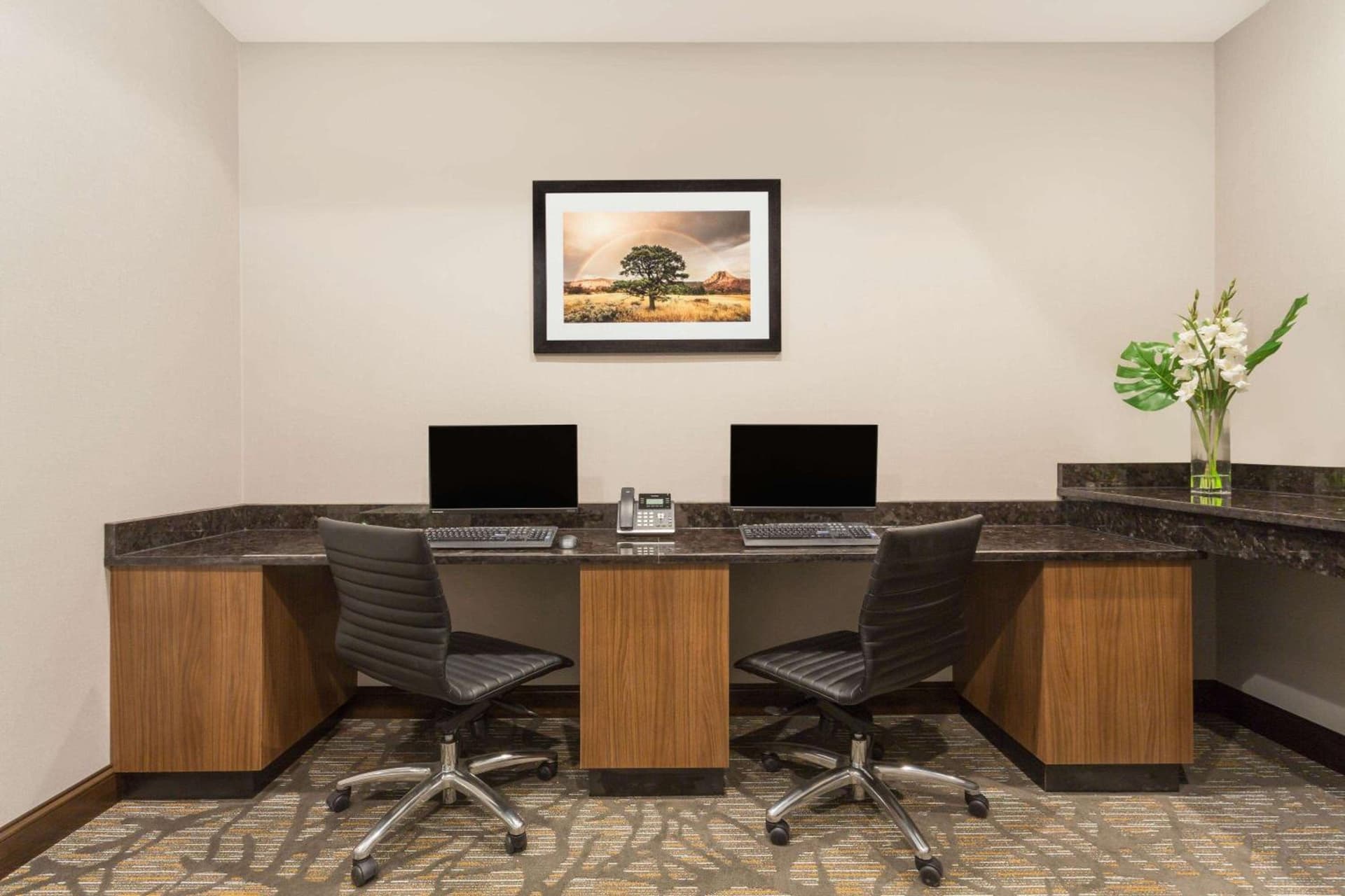 Wingate by Wyndham Hurricane Zion National Park gallery photo in Hurricane, UT — image 7