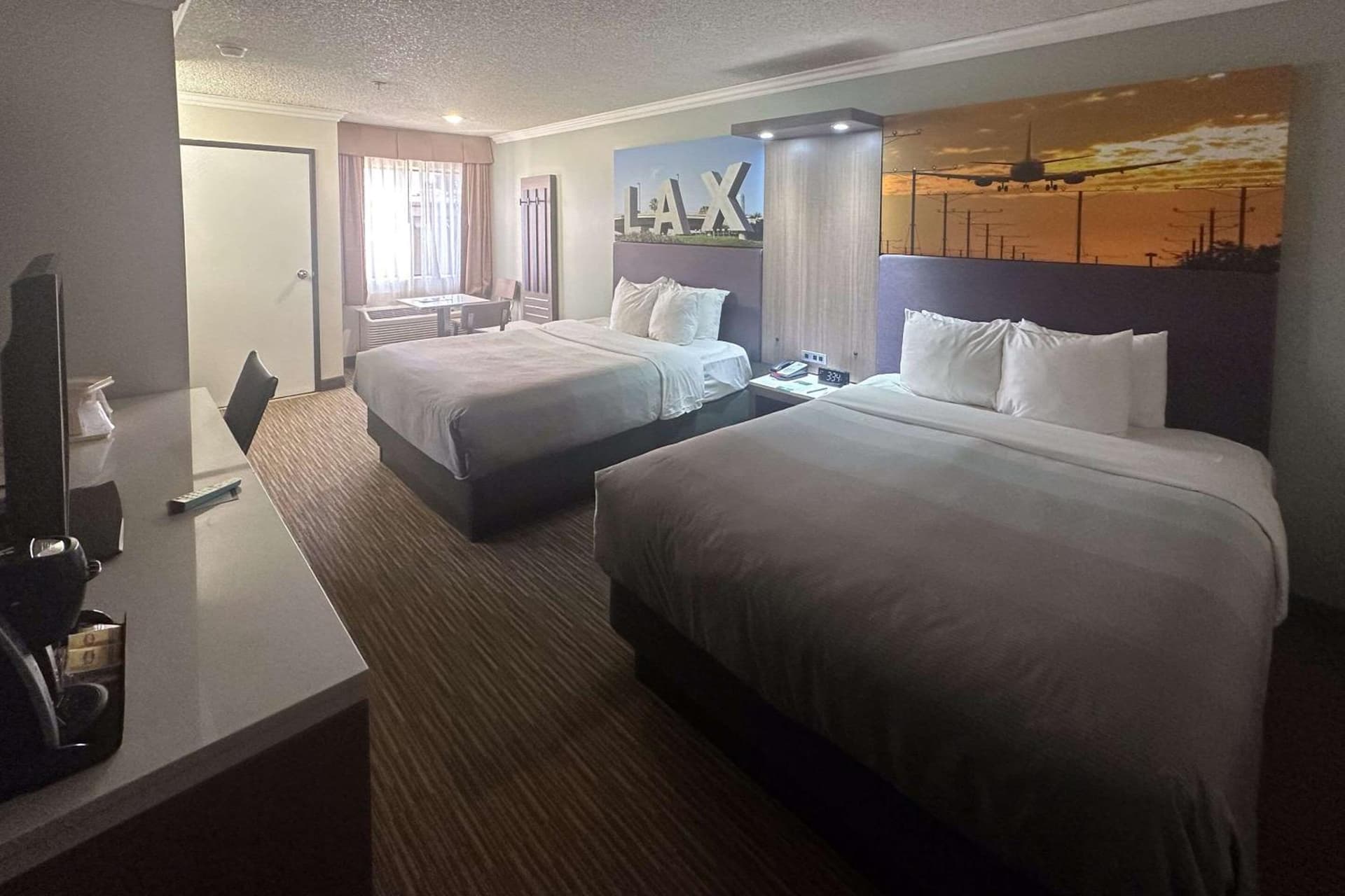 Quality Inn & Suites Los Angeles Airport - Stadium District gallery photo in Inglewood, CA — image 28