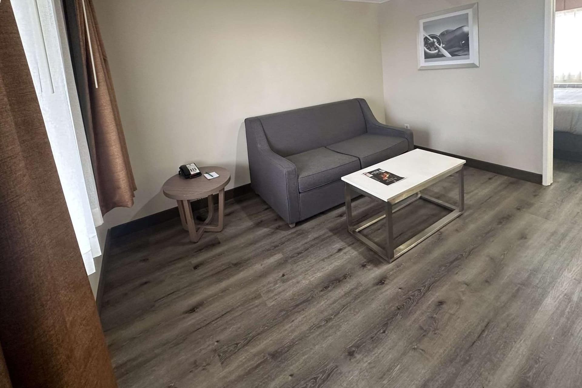 Quality Inn & Suites Los Angeles Airport - Stadium District gallery photo in Inglewood, CA — image 41